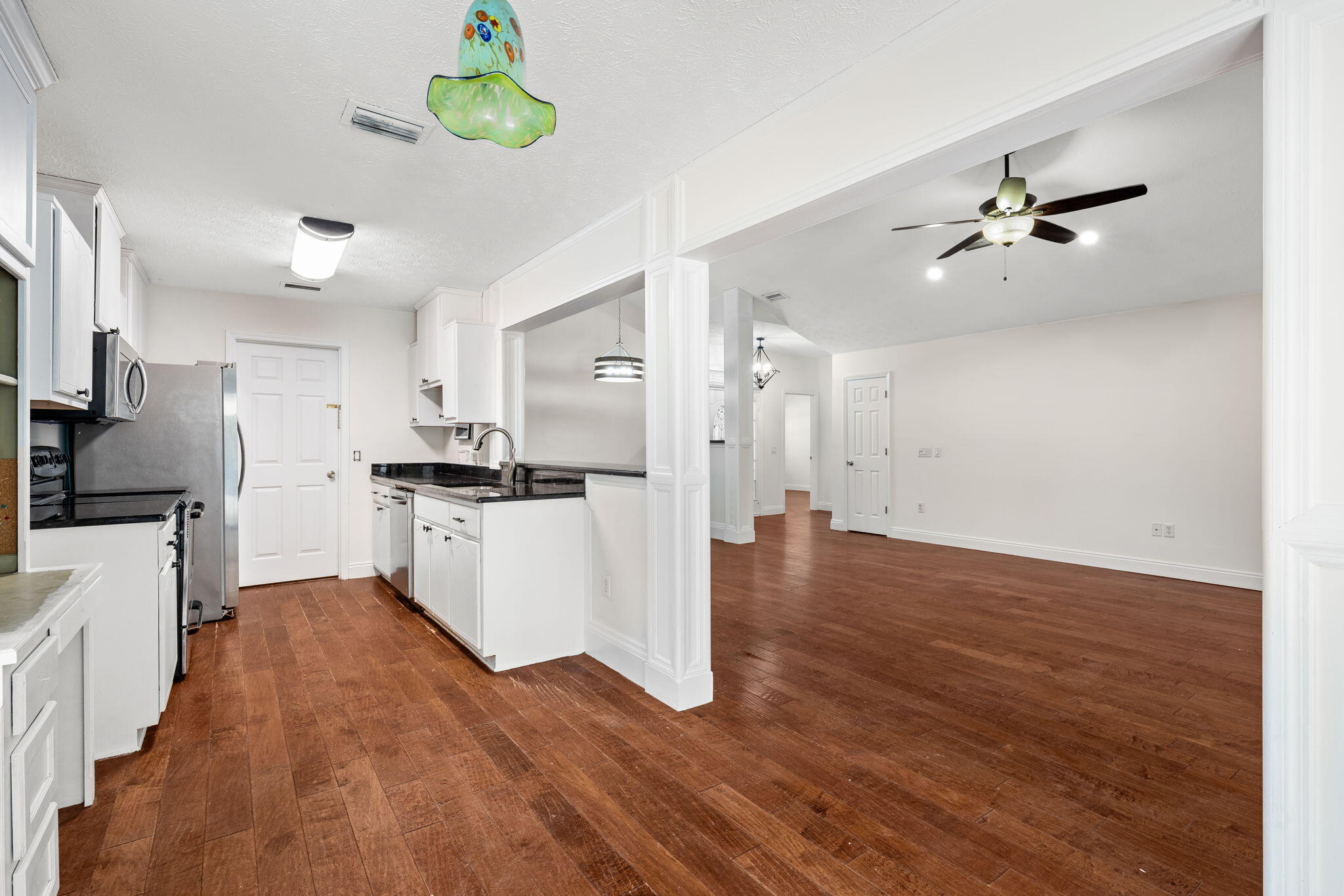 Timbers - Residential