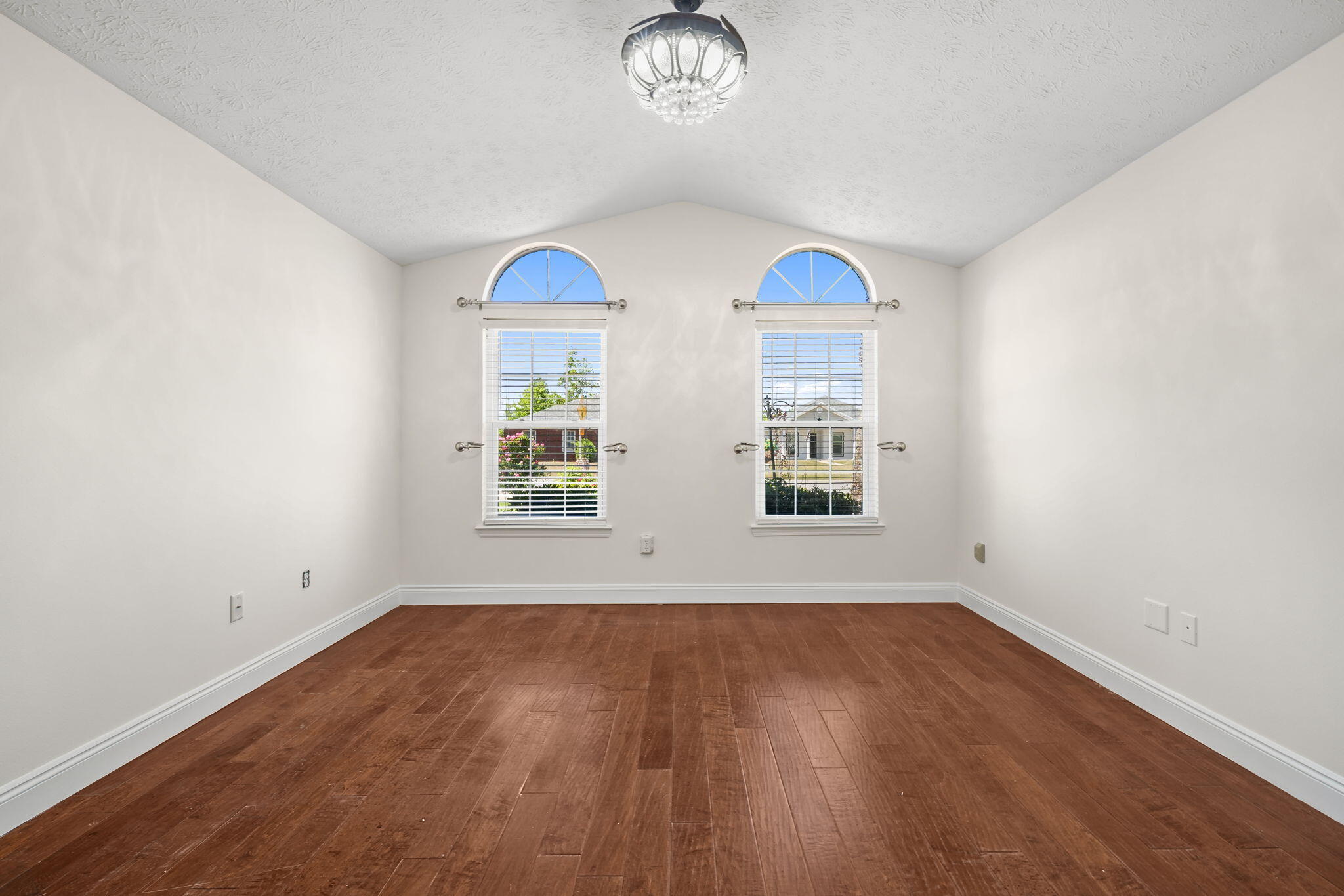 Timbers - Residential