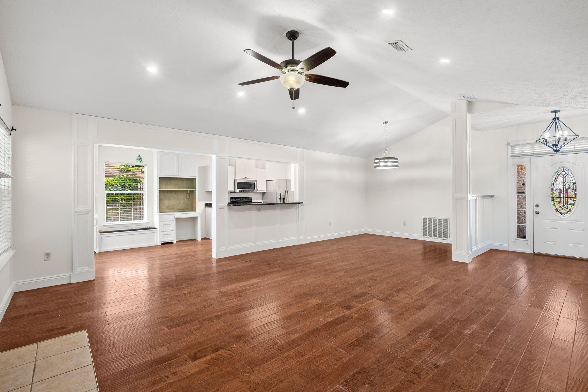 Timbers - Residential