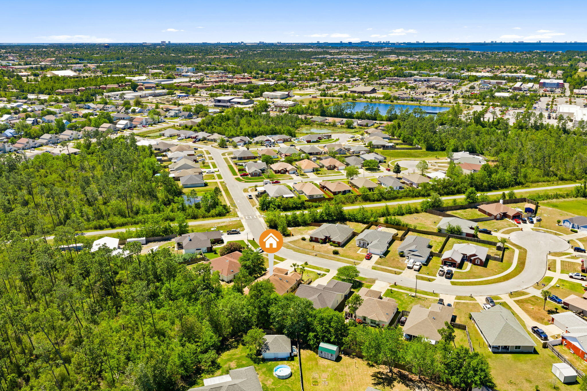 Timbers - Residential