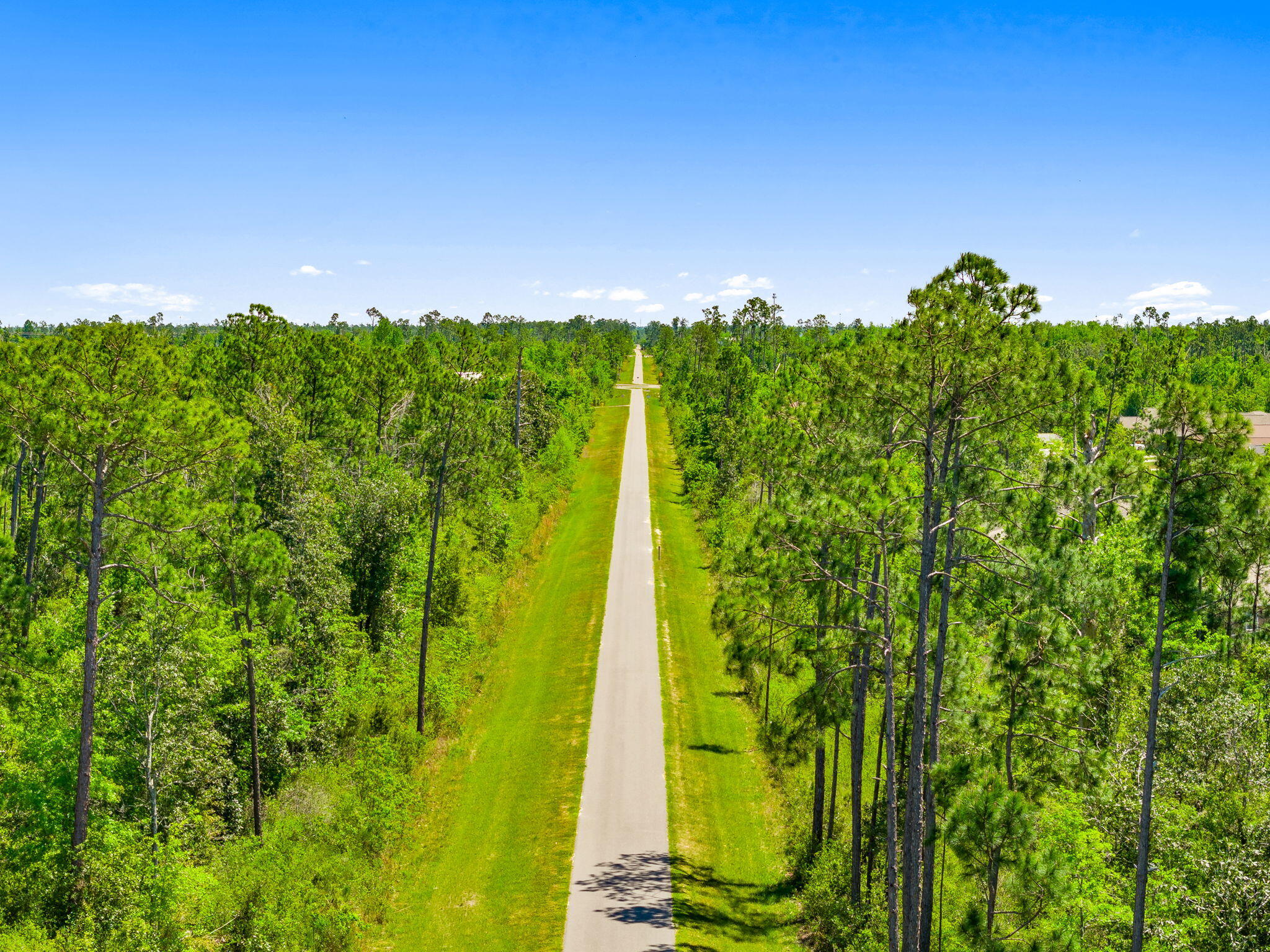 Timbers - Residential