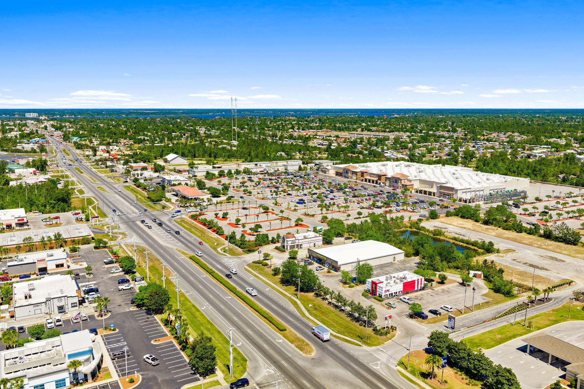 Timbers - Residential