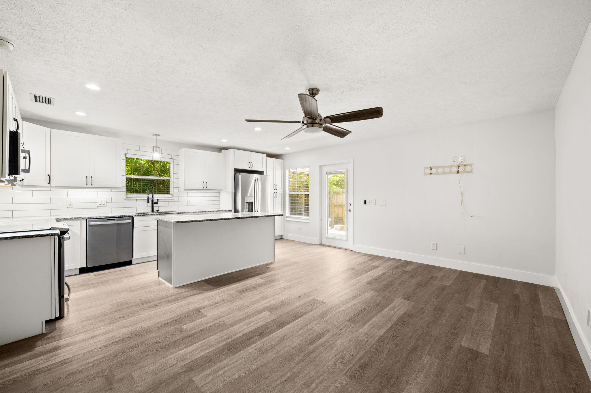 Timbers - Residential