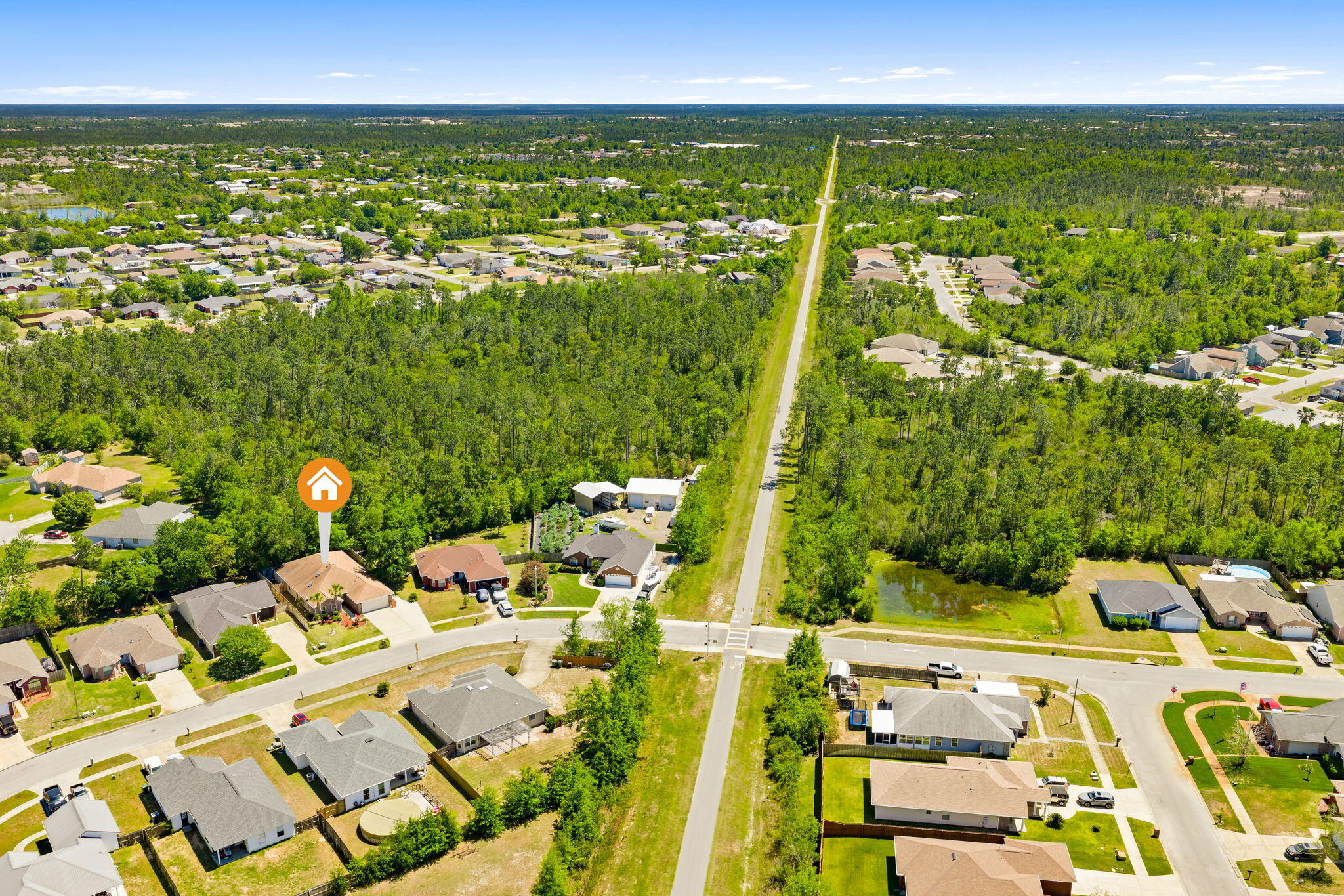 Timbers - Residential