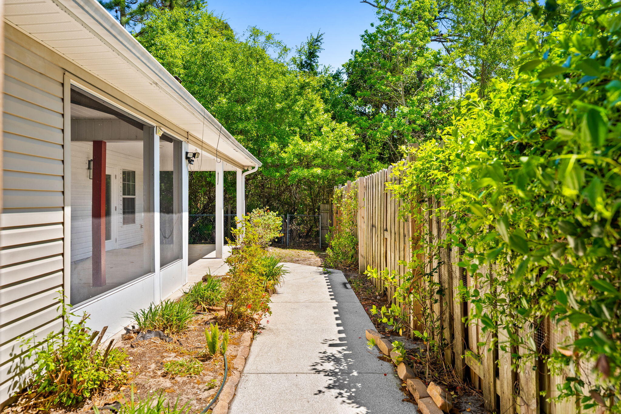 Timbers - Residential