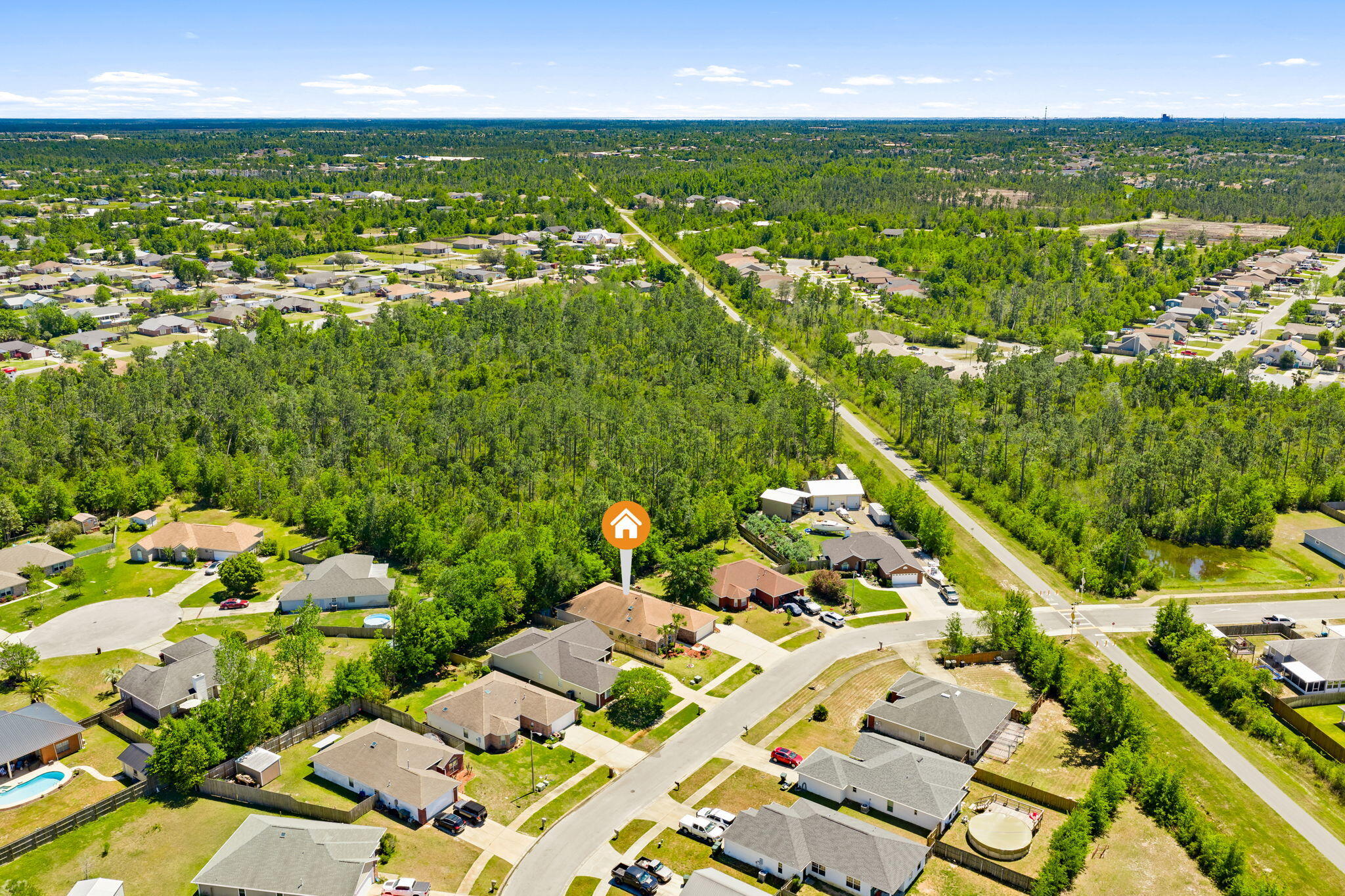 Timbers - Residential