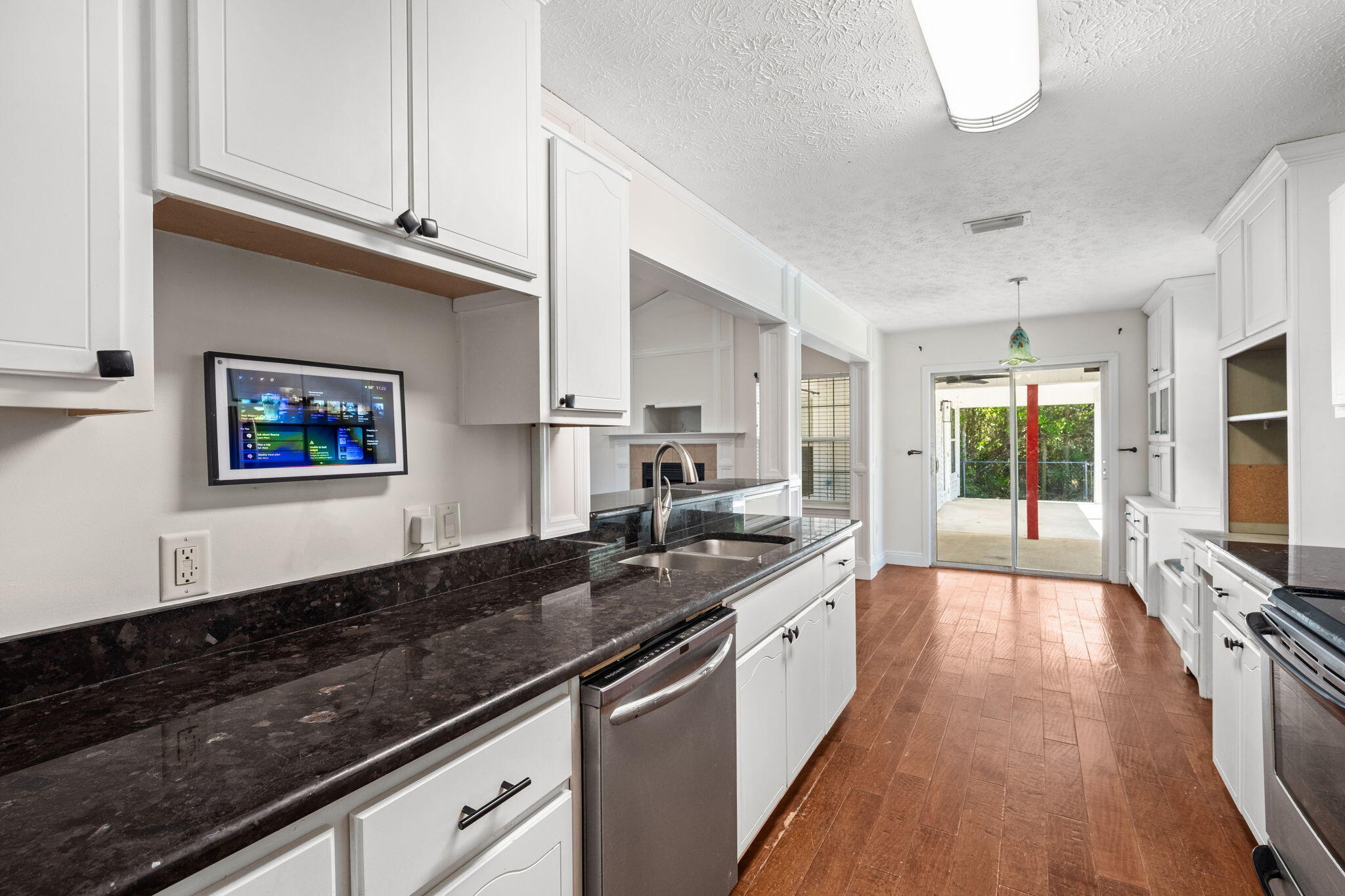 Timbers - Residential