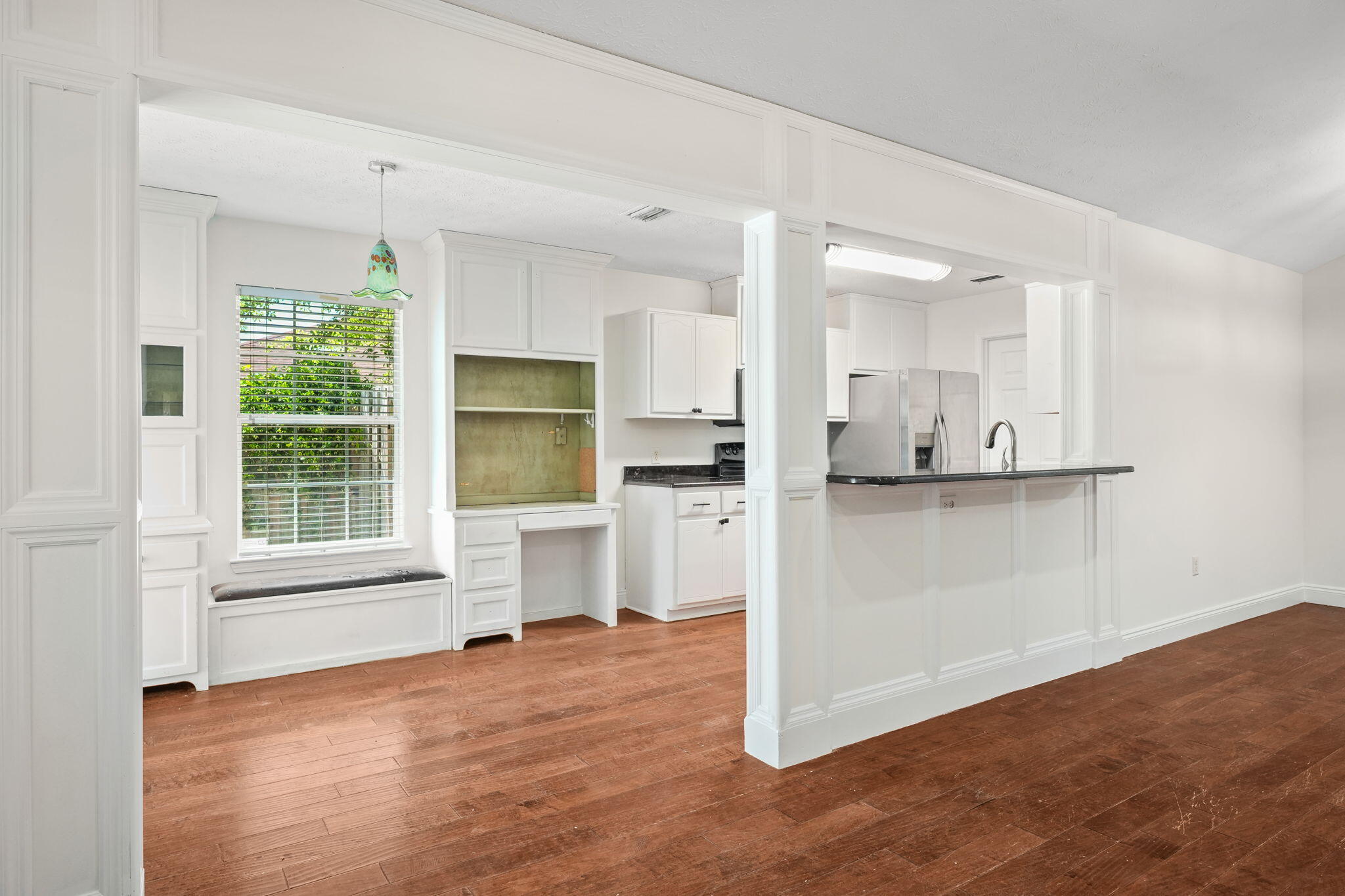 Timbers - Residential