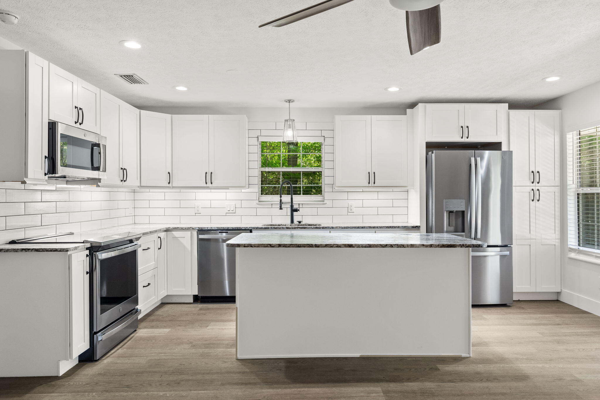 Timbers - Residential