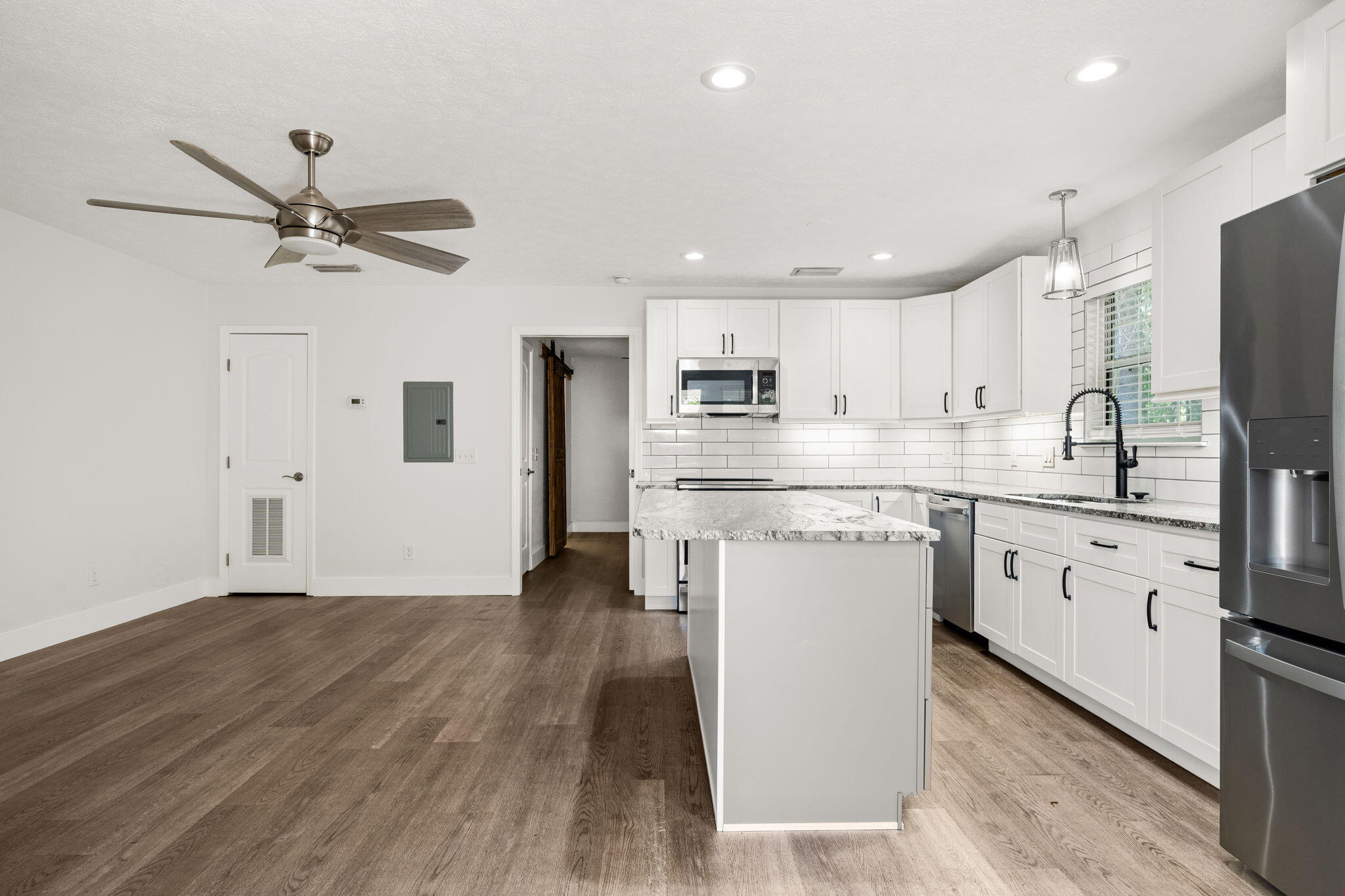 Timbers - Residential