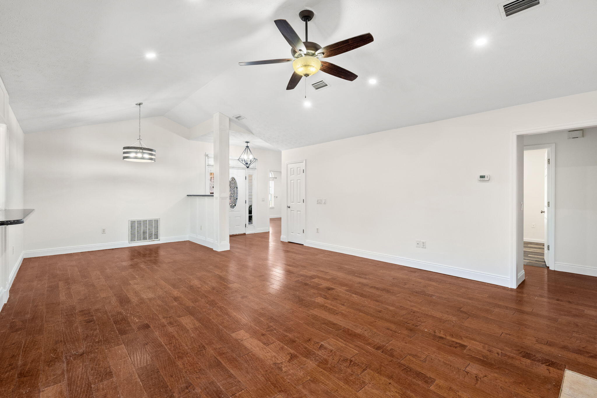 Timbers - Residential