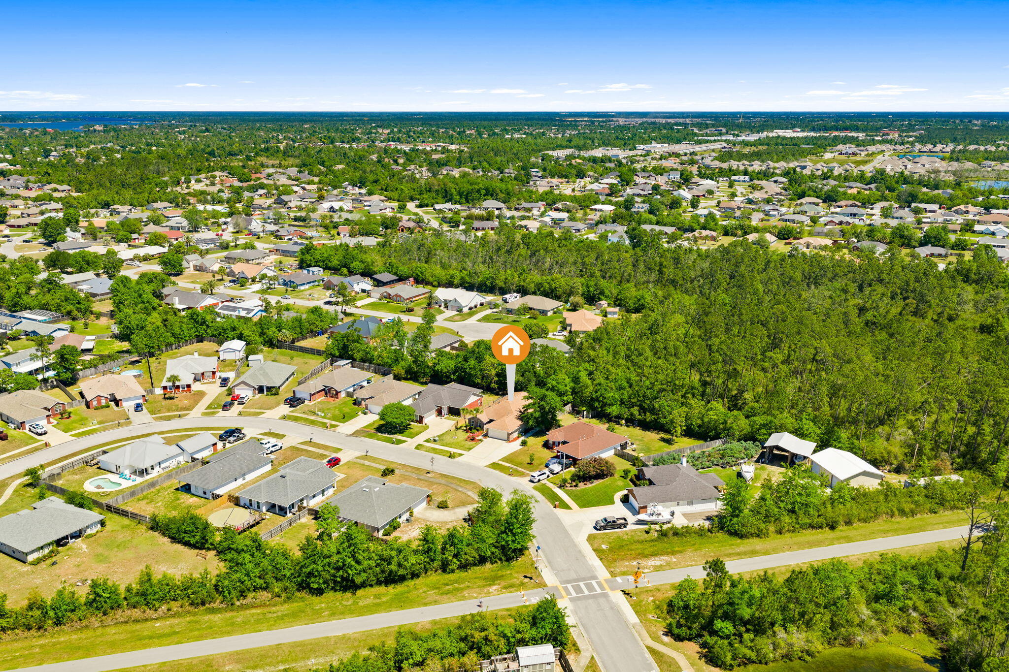 Timbers - Residential