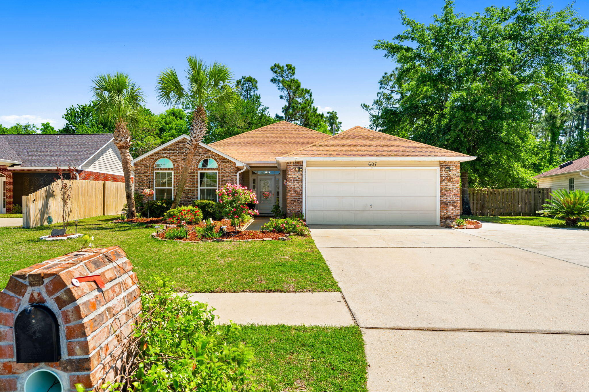 Timbers - Residential