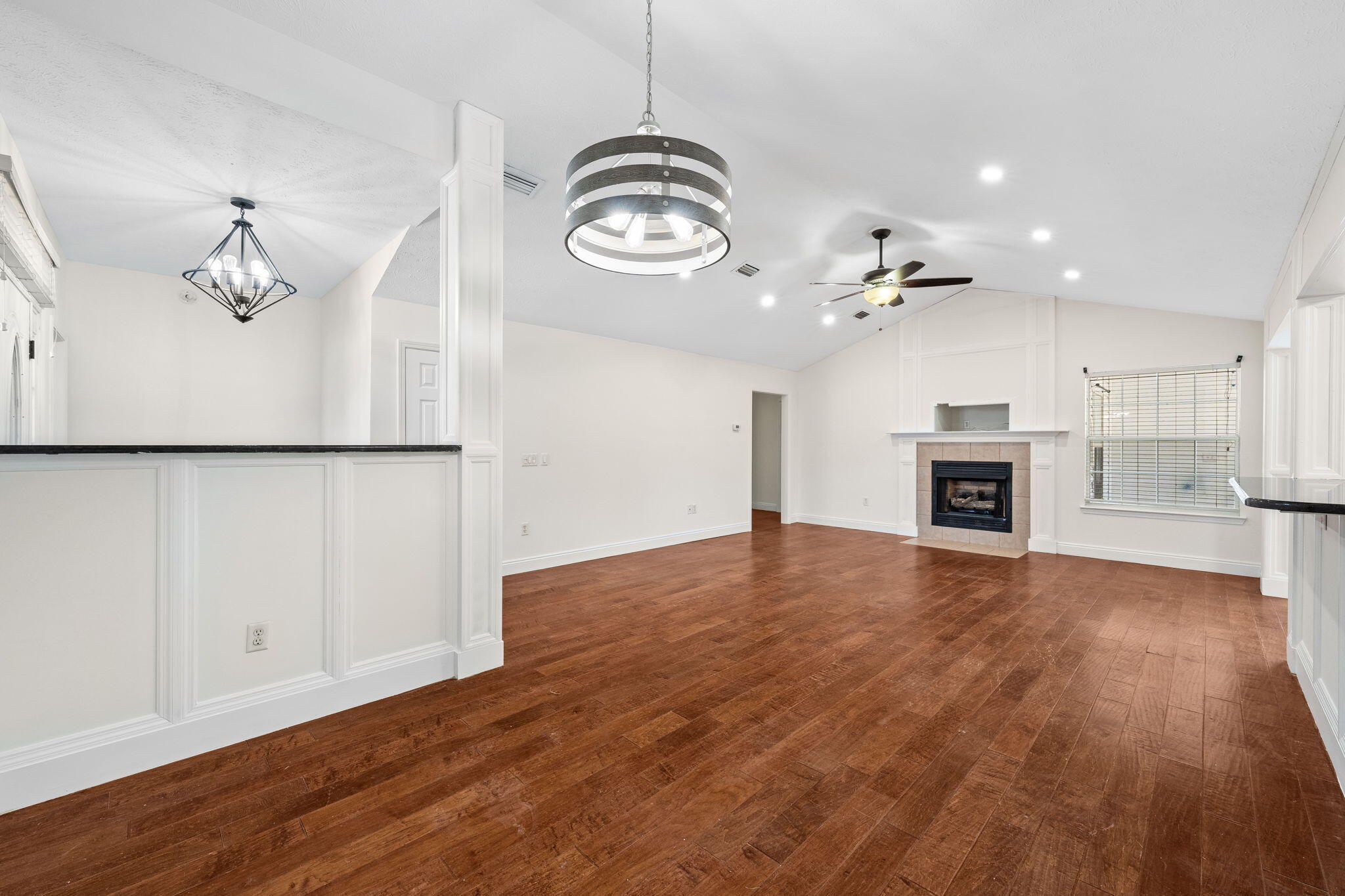 Timbers - Residential