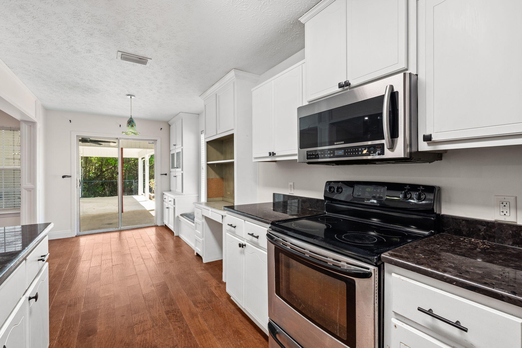 Timbers - Residential