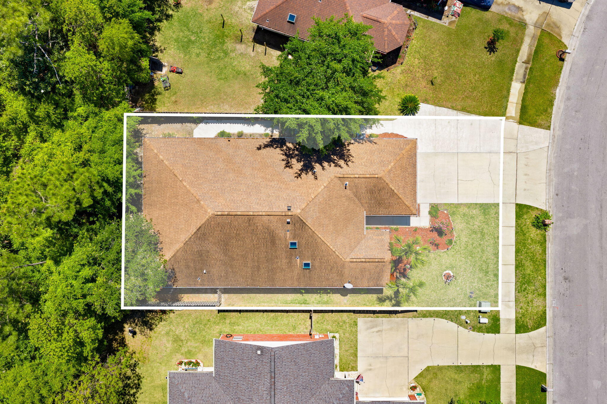 Timbers - Residential