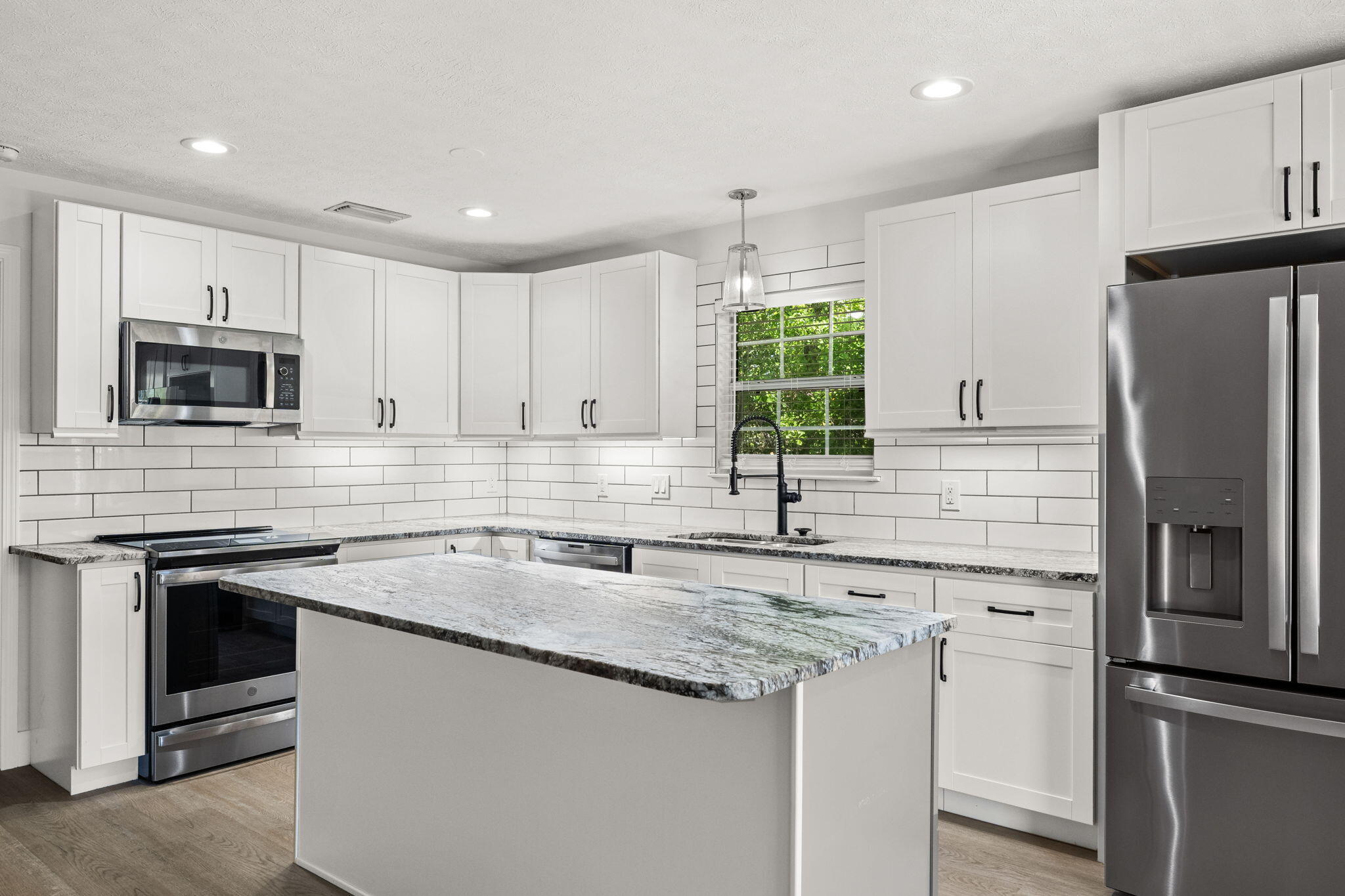 Timbers - Residential