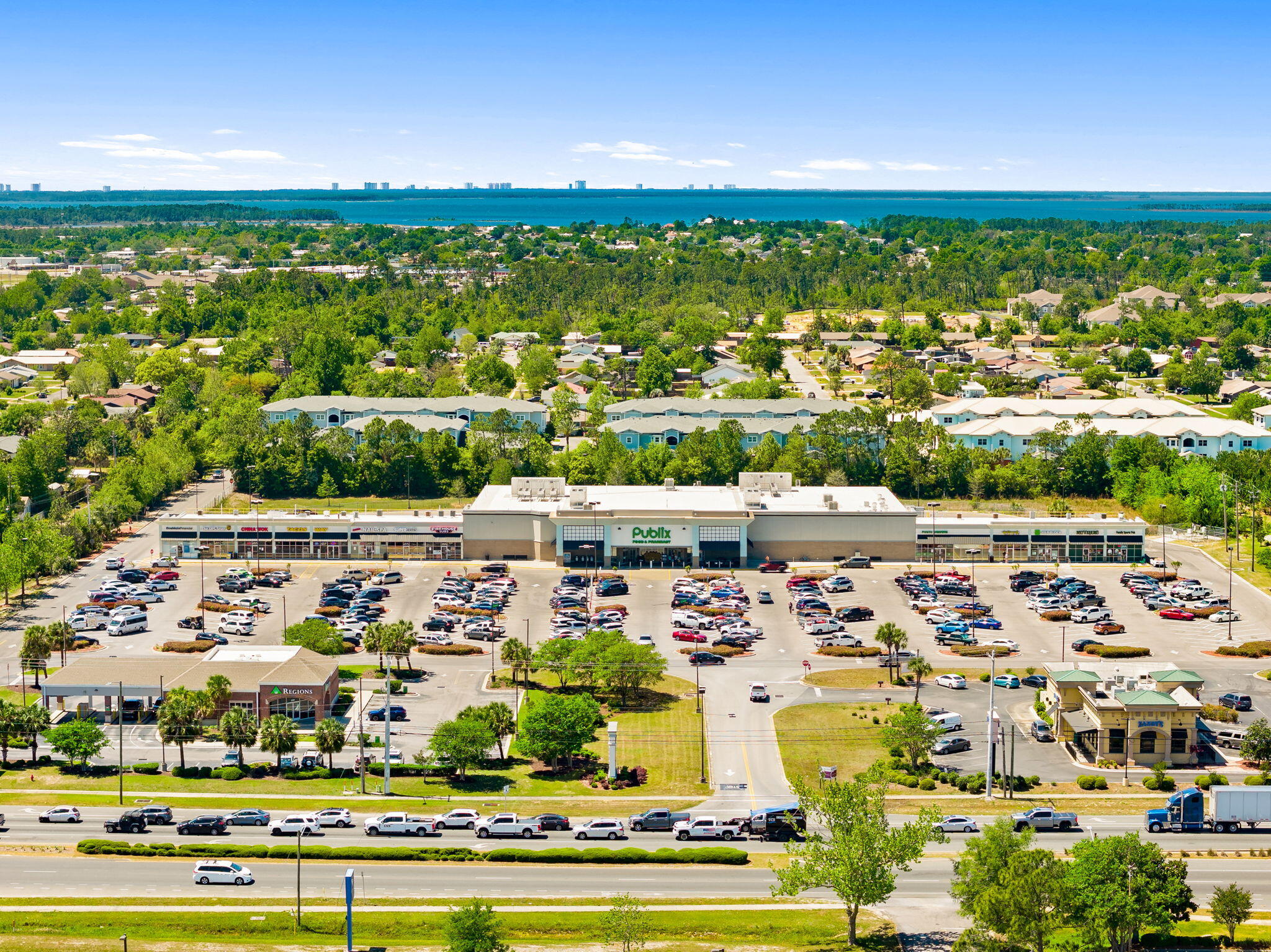 Timbers - Residential