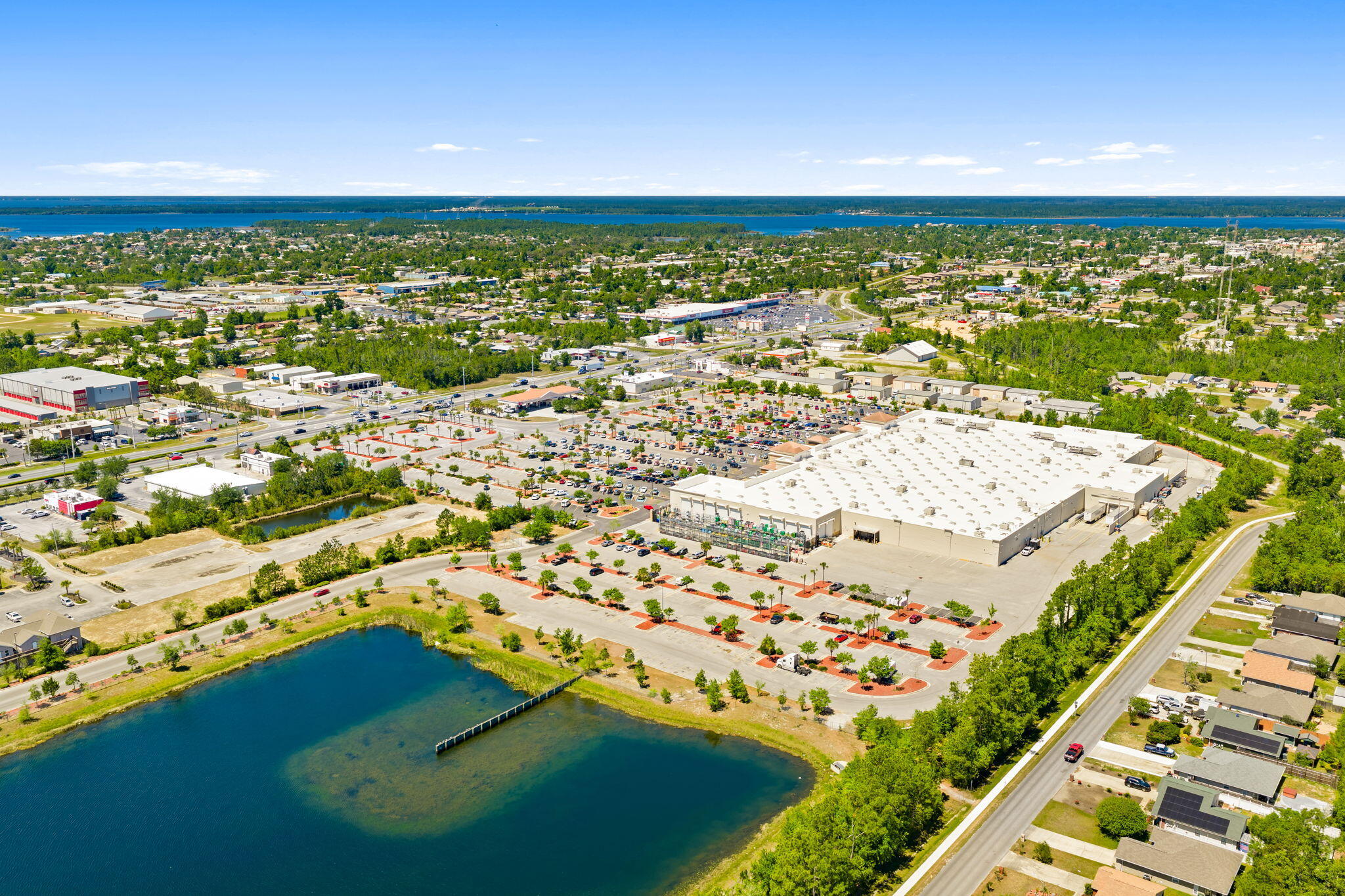 Timbers - Residential