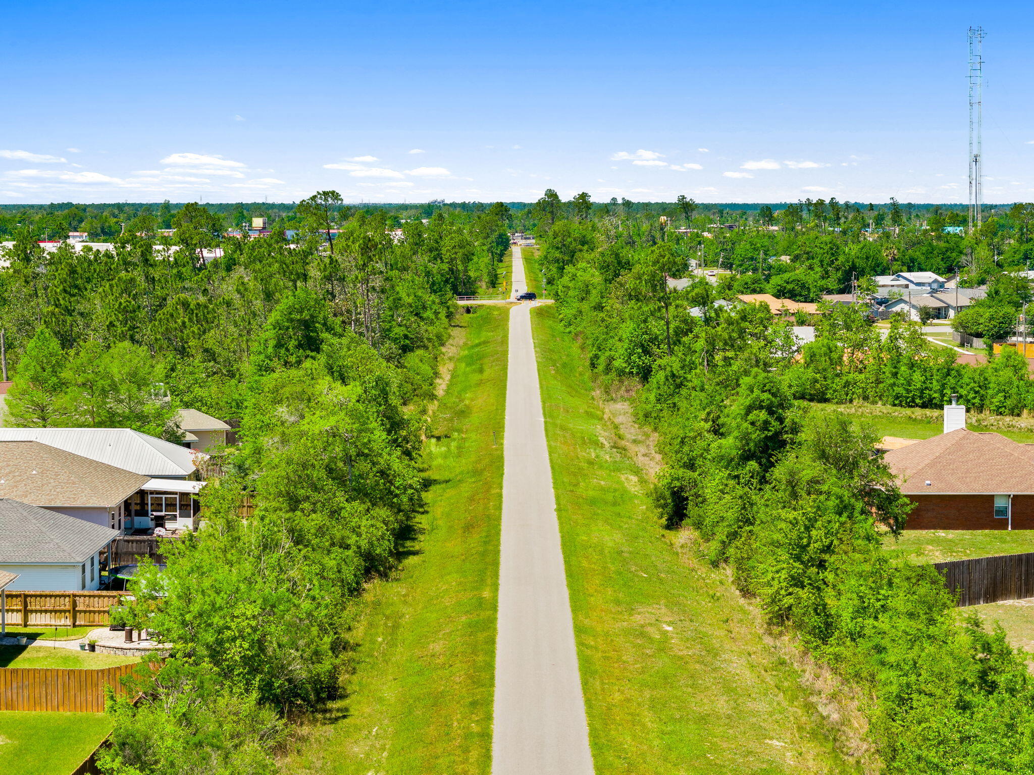 Timbers - Residential