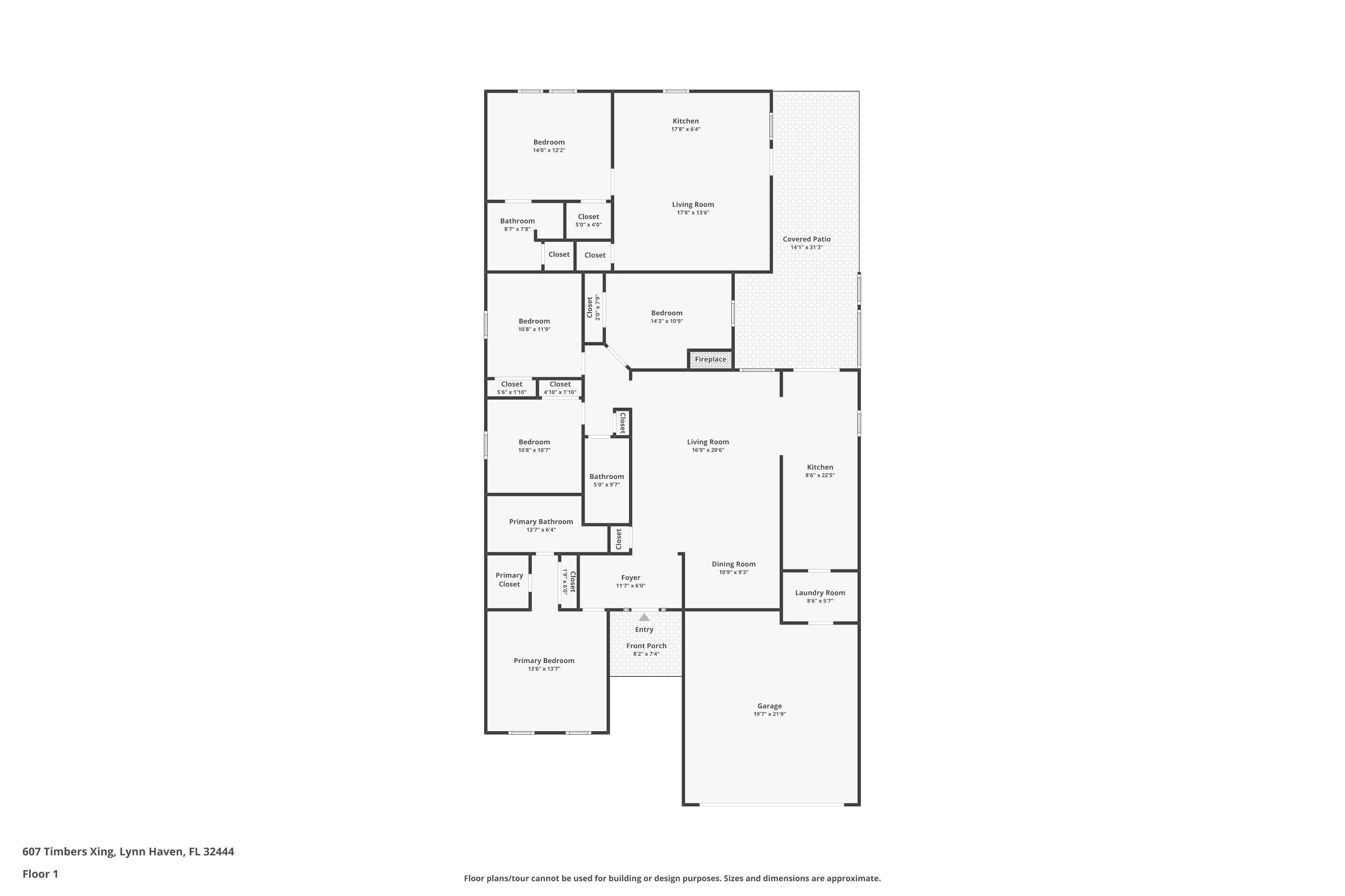 Timbers - Residential