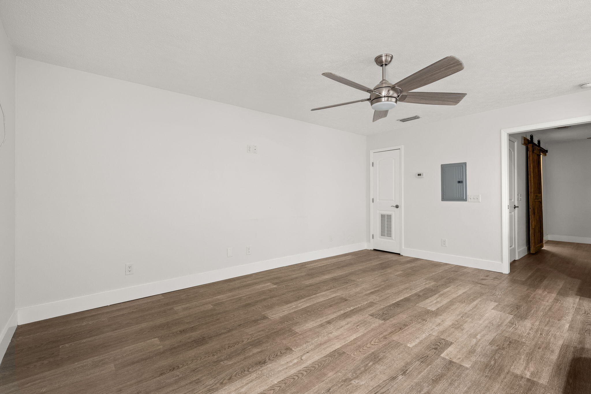 Timbers - Residential