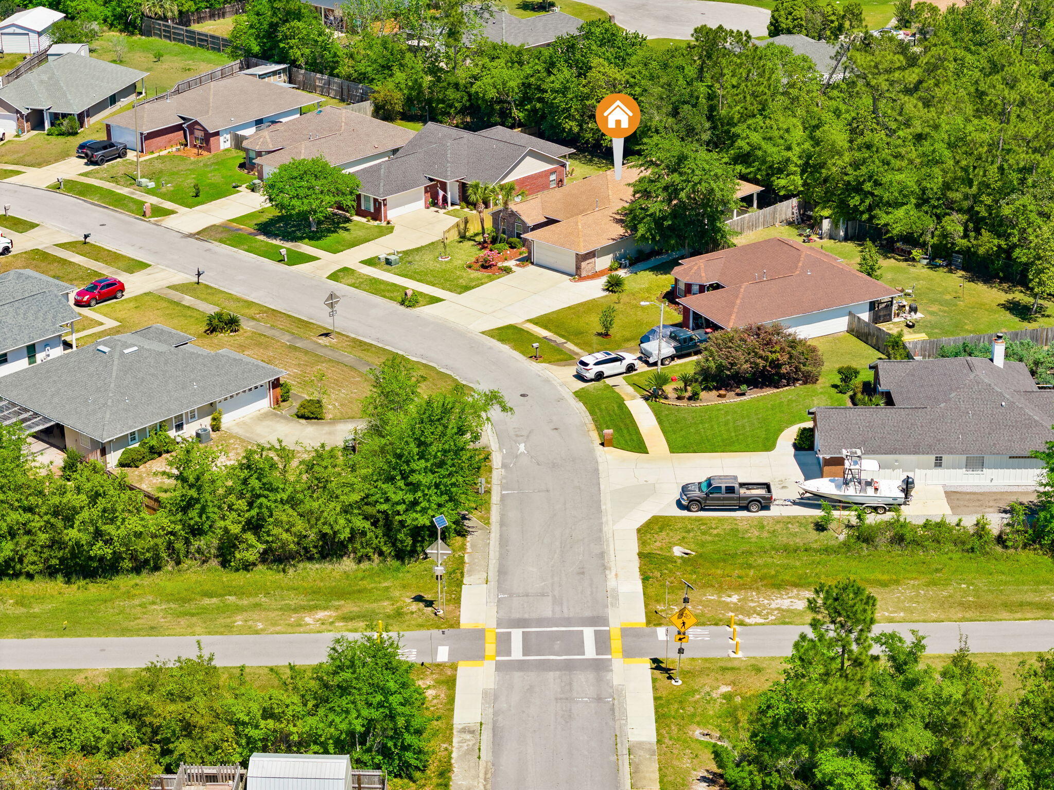 Timbers - Residential