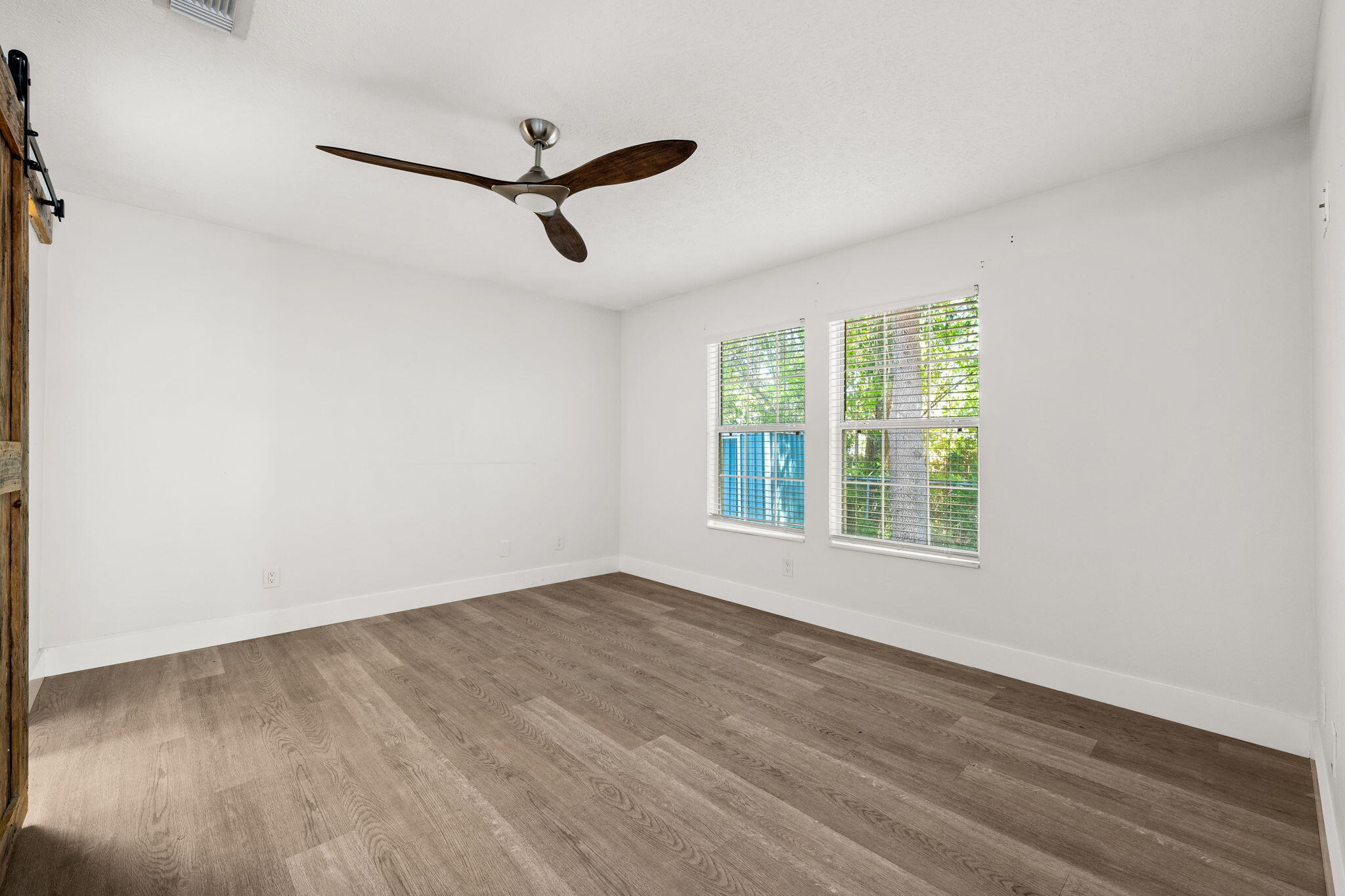 Timbers - Residential