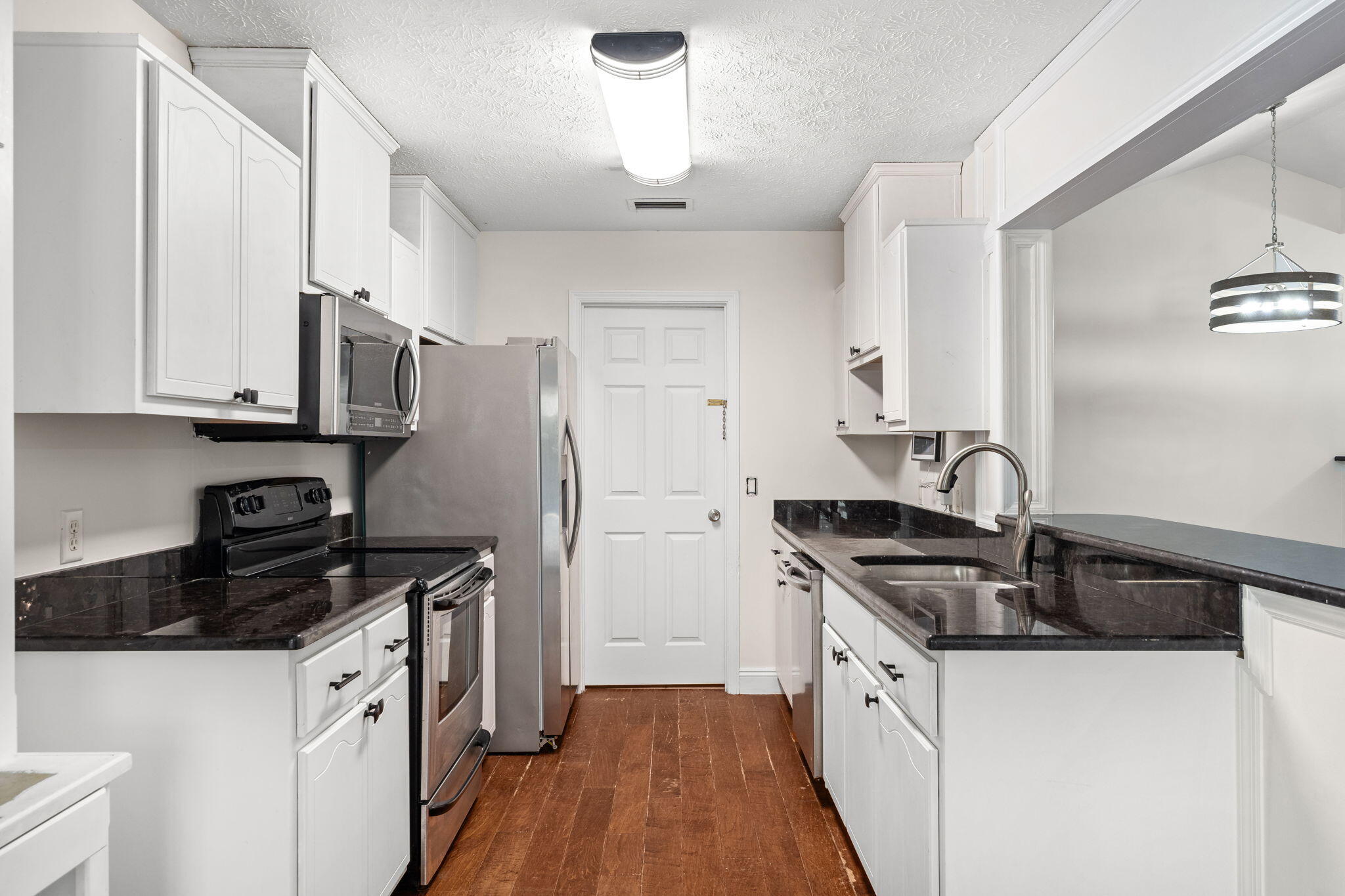 Timbers - Residential