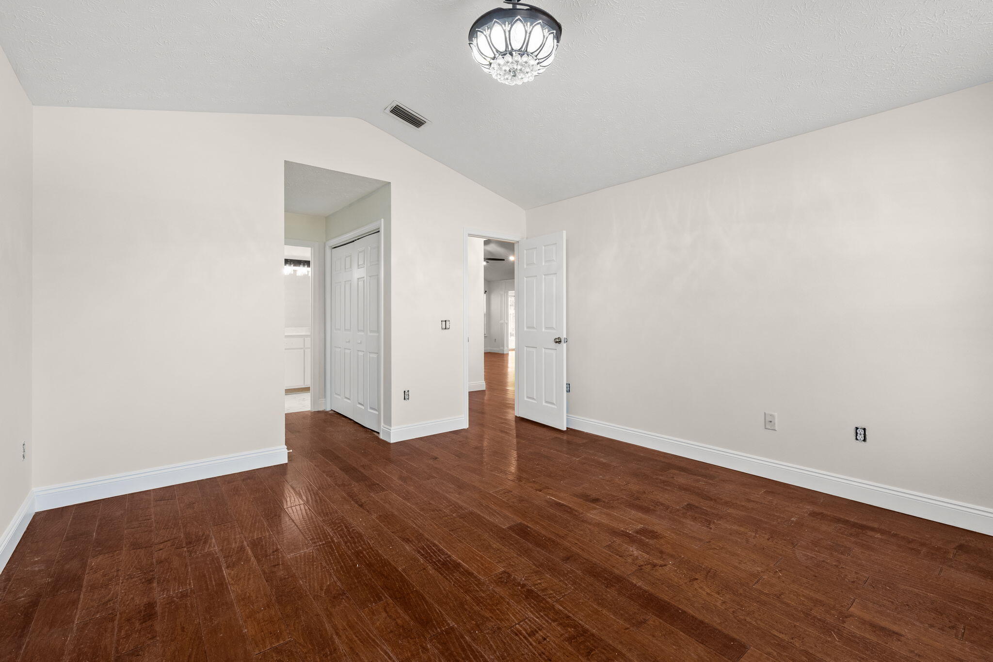 Timbers - Residential