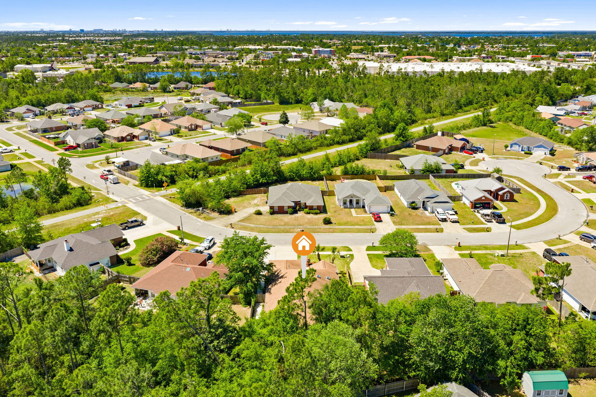 Timbers - Residential