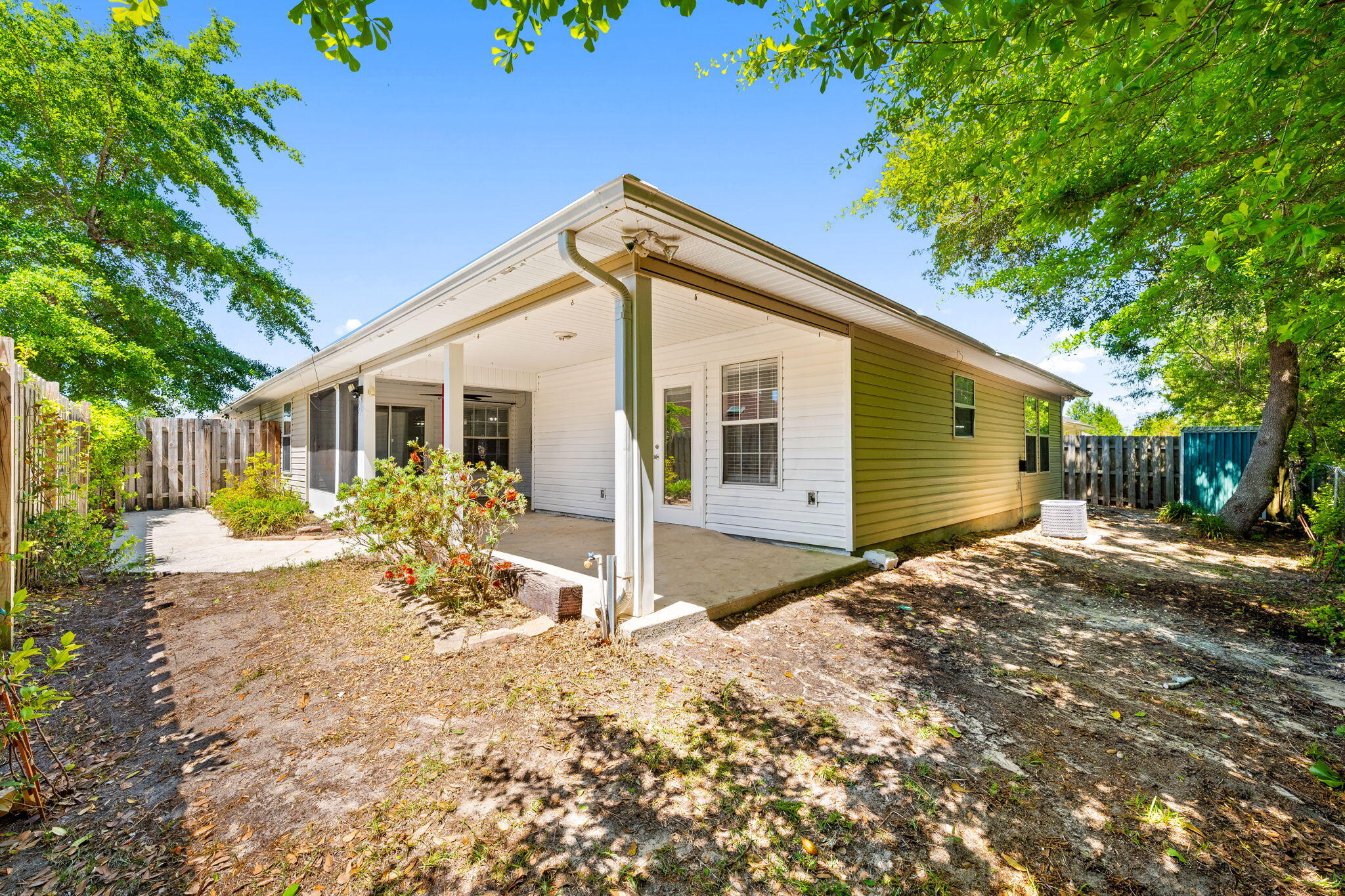 Timbers - Residential