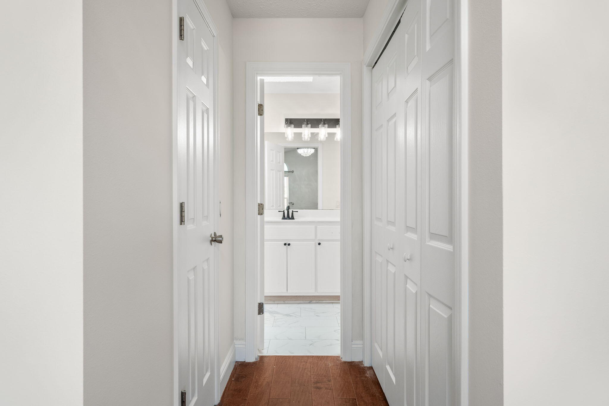 Timbers - Residential