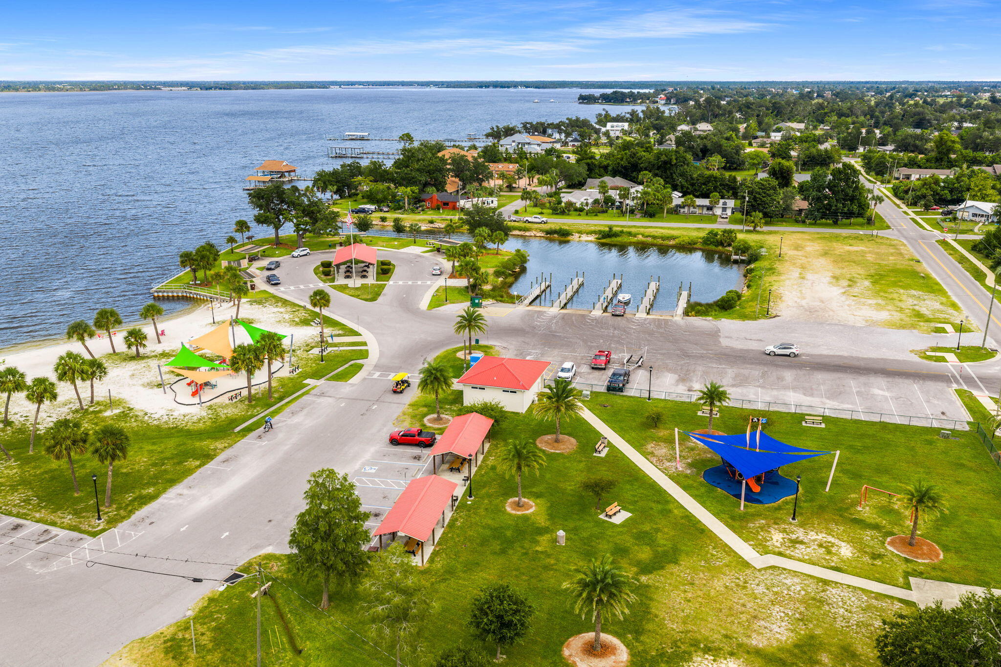 Timbers - Residential