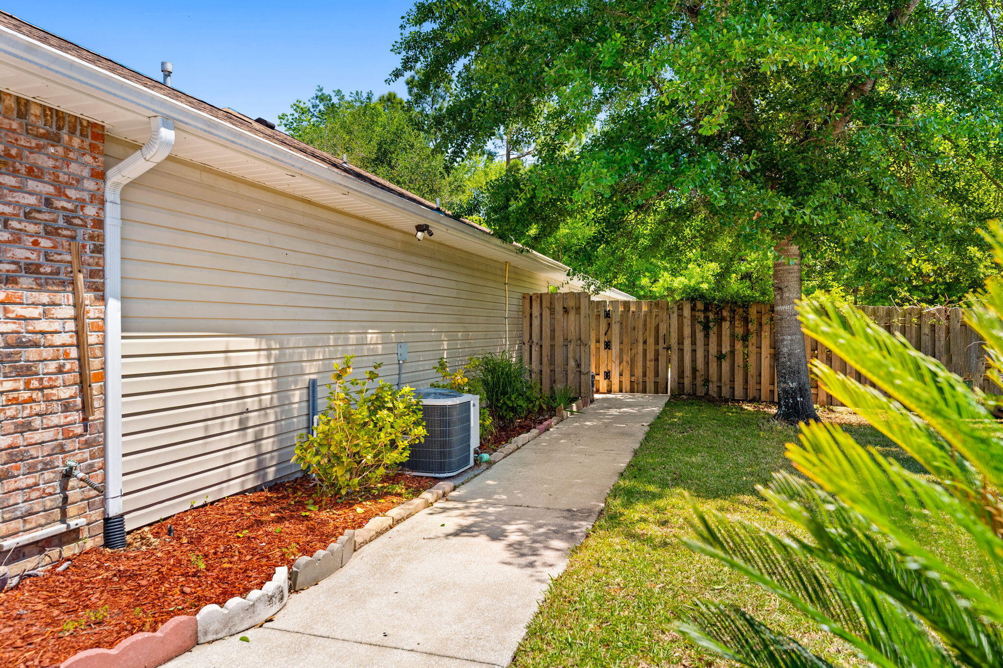 Timbers - Residential