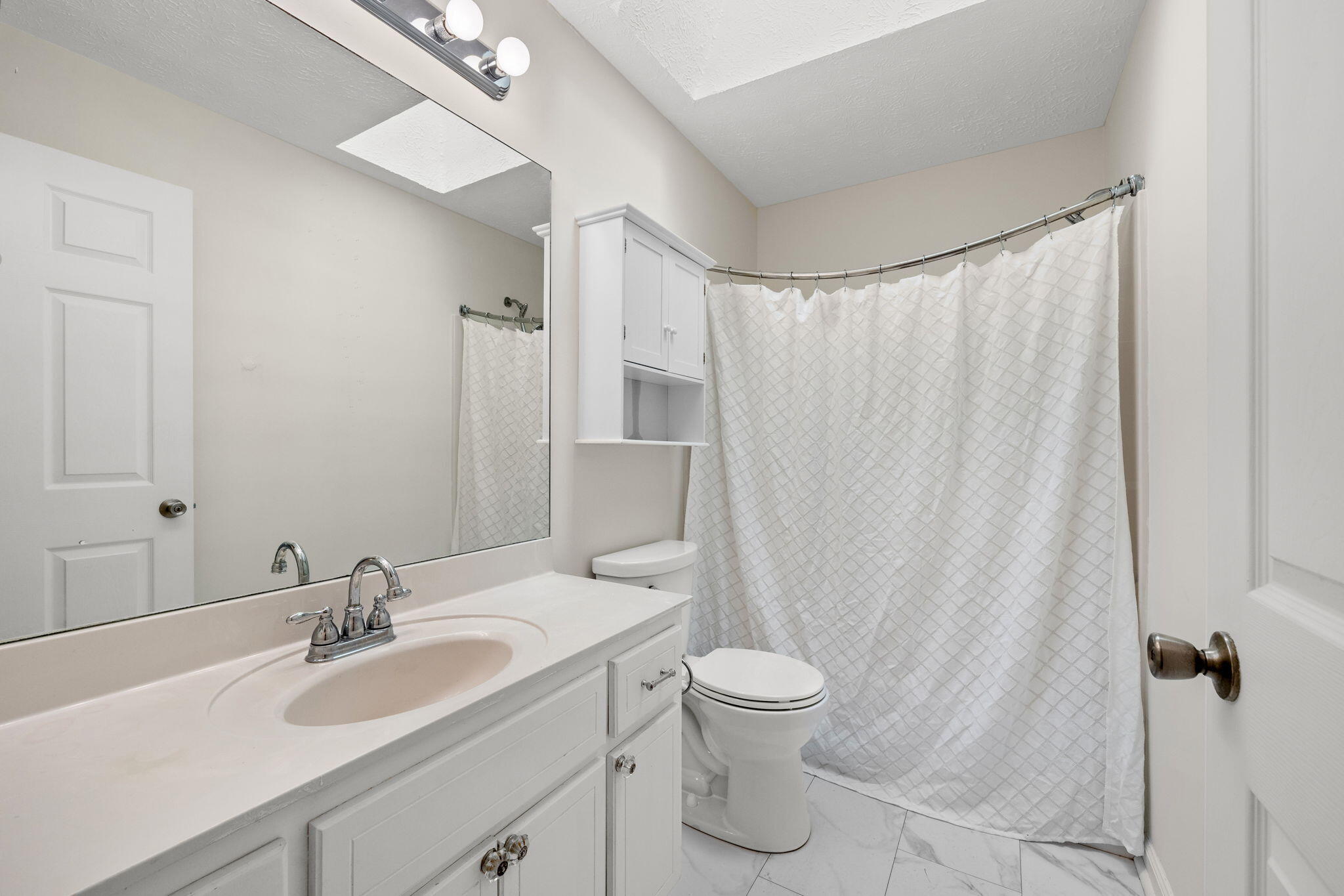 Timbers - Residential