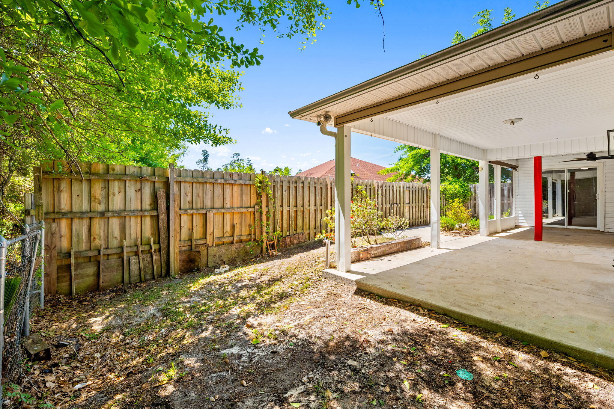 Timbers - Residential