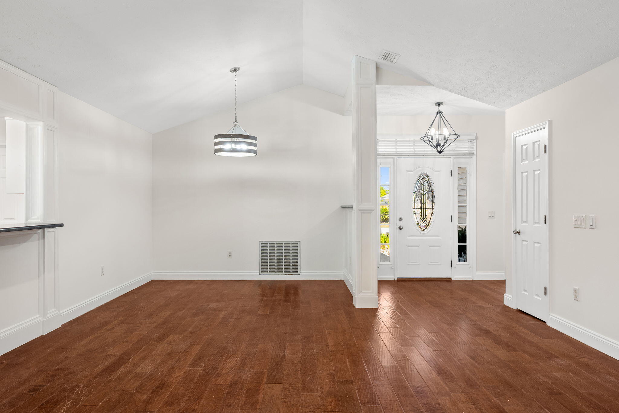 Timbers - Residential