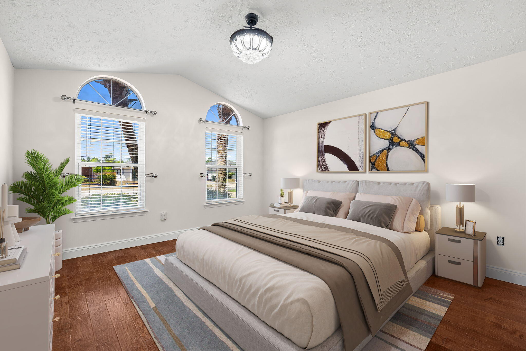 Timbers - Residential