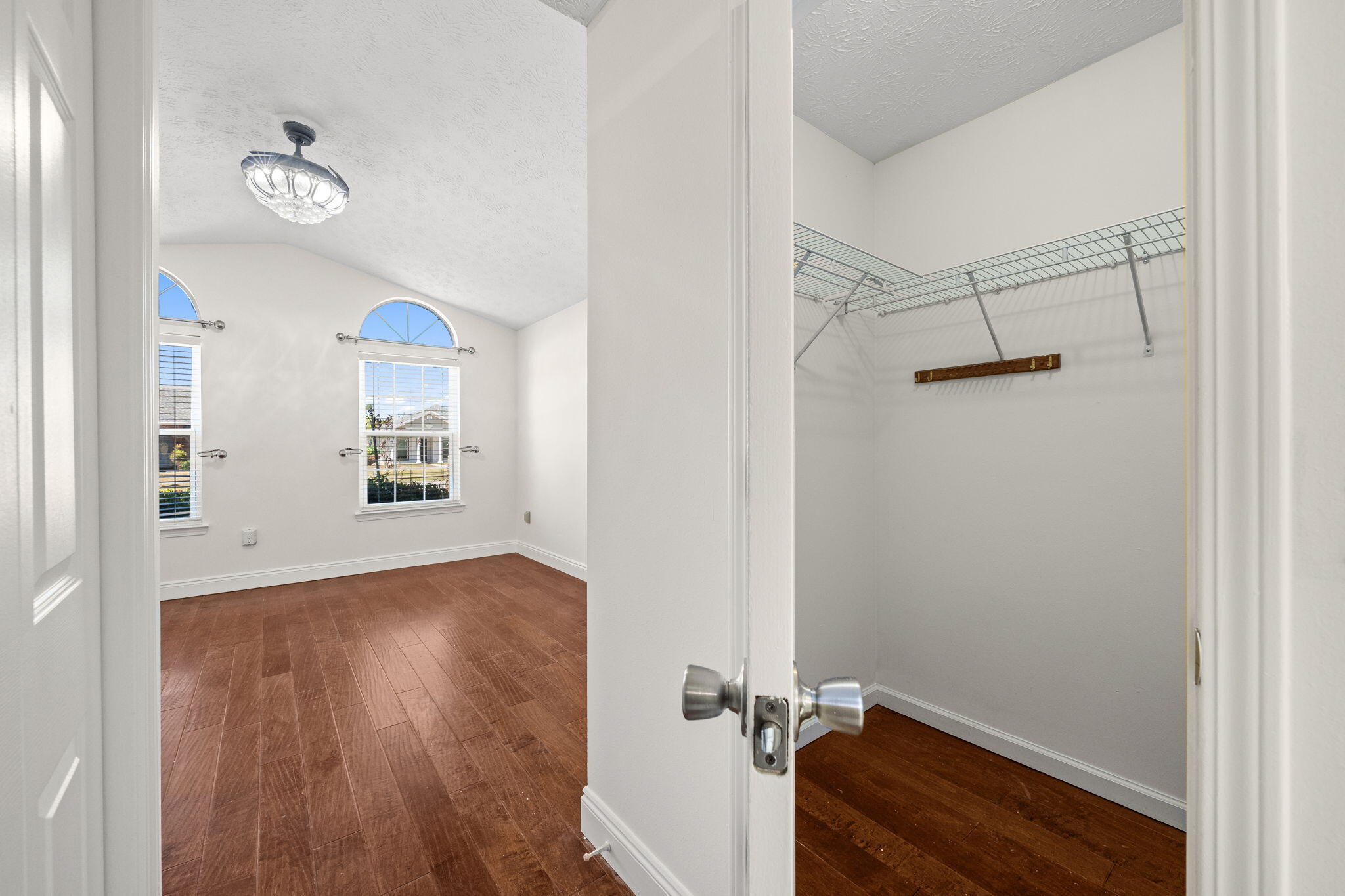 Timbers - Residential