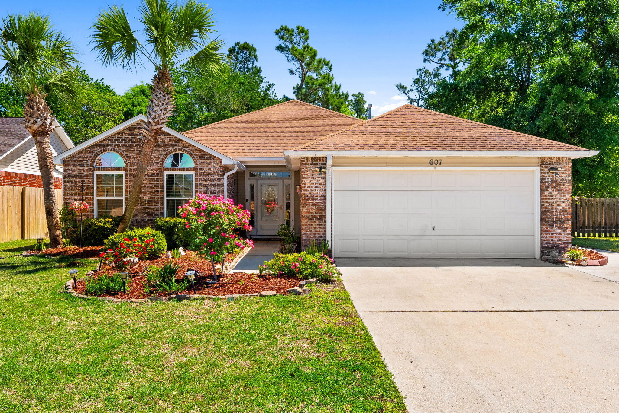 Timbers - Residential