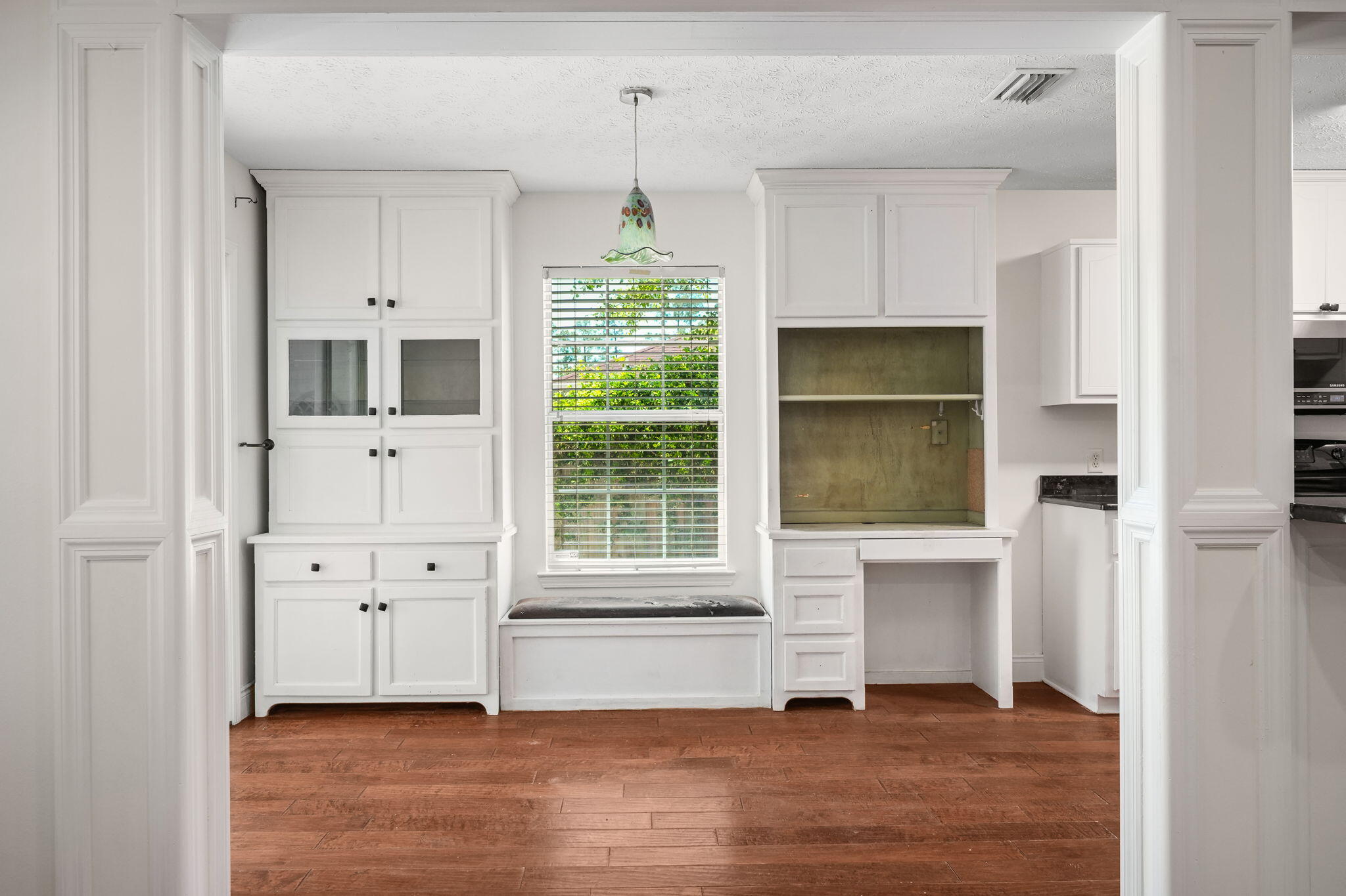 Timbers - Residential