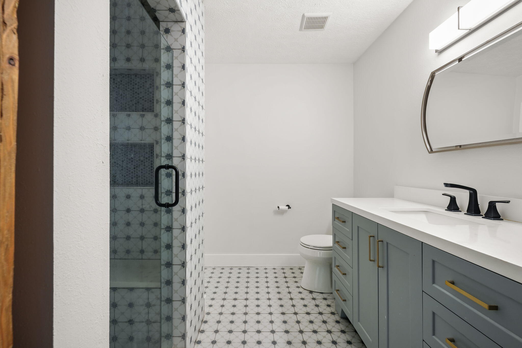 Timbers - Residential