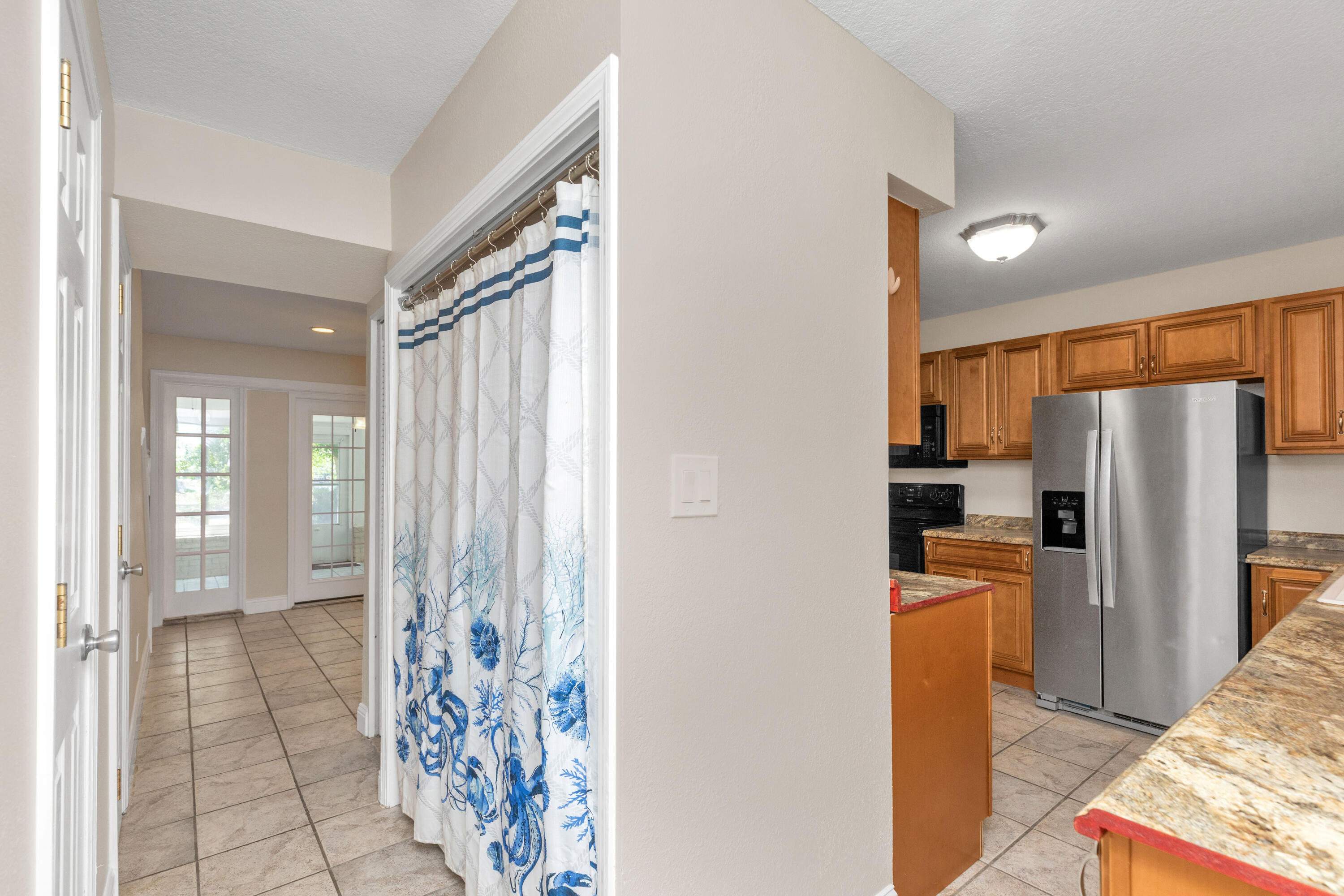 BAY POINT - Residential