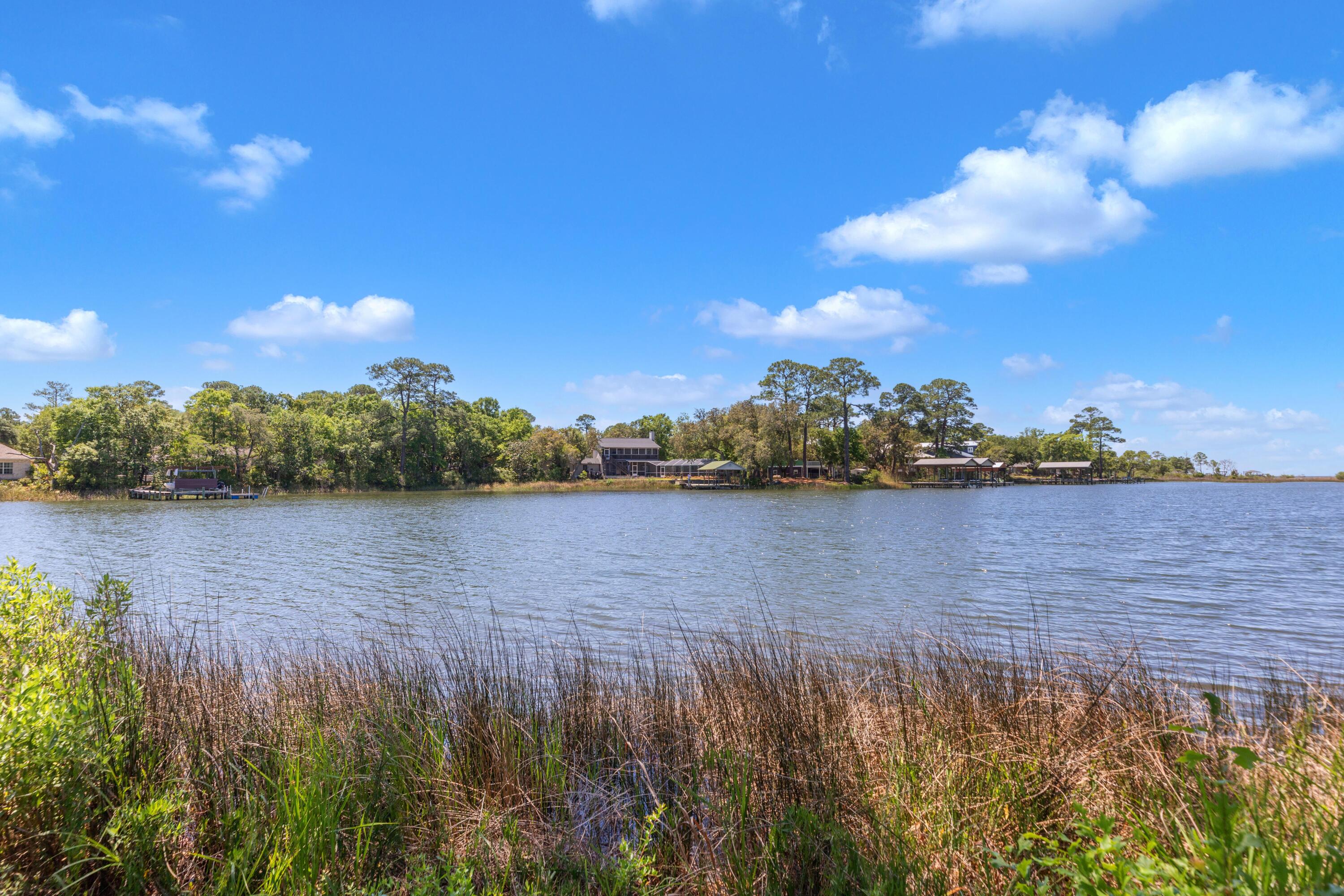 BAY POINT - Residential