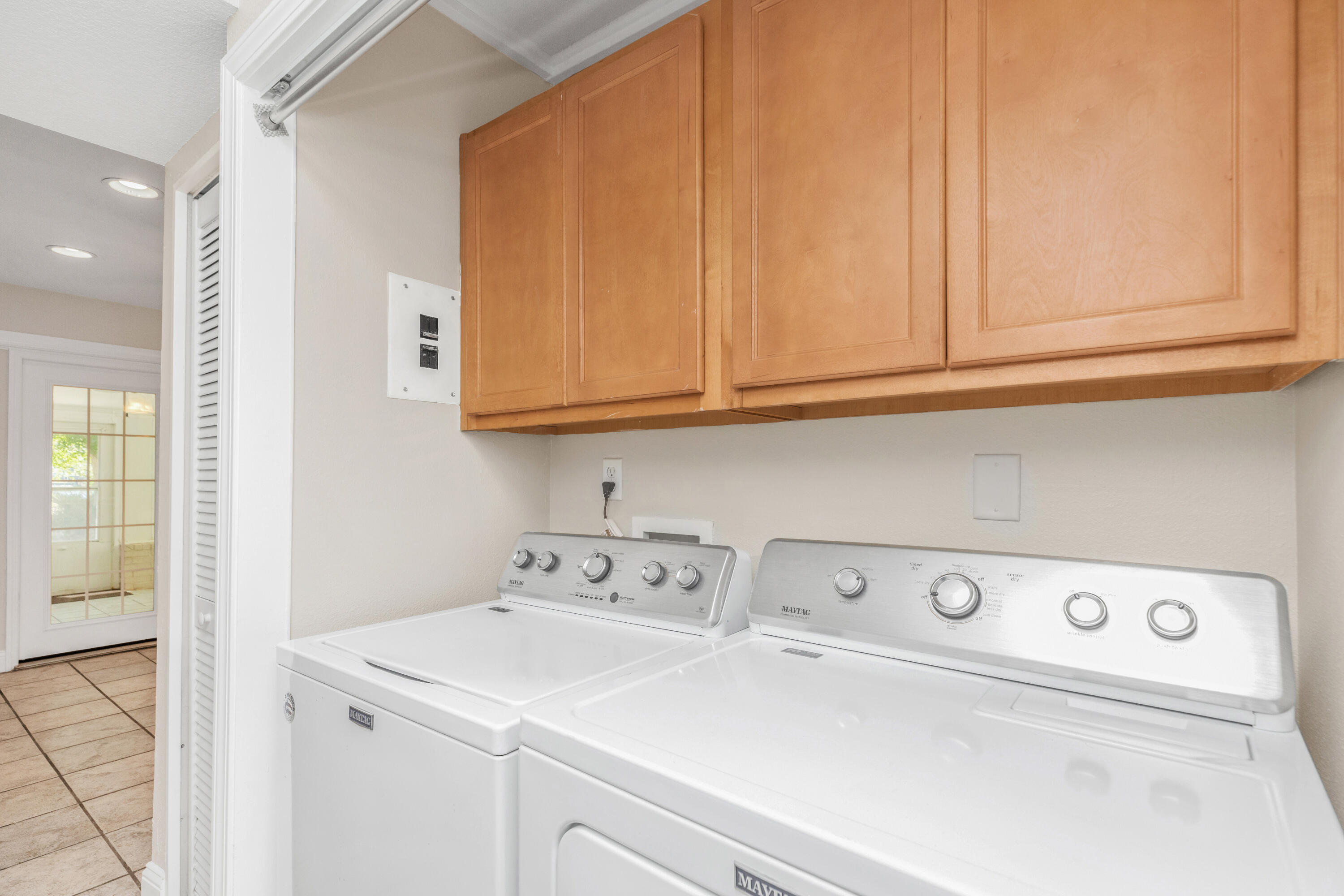 BAY POINT - Residential