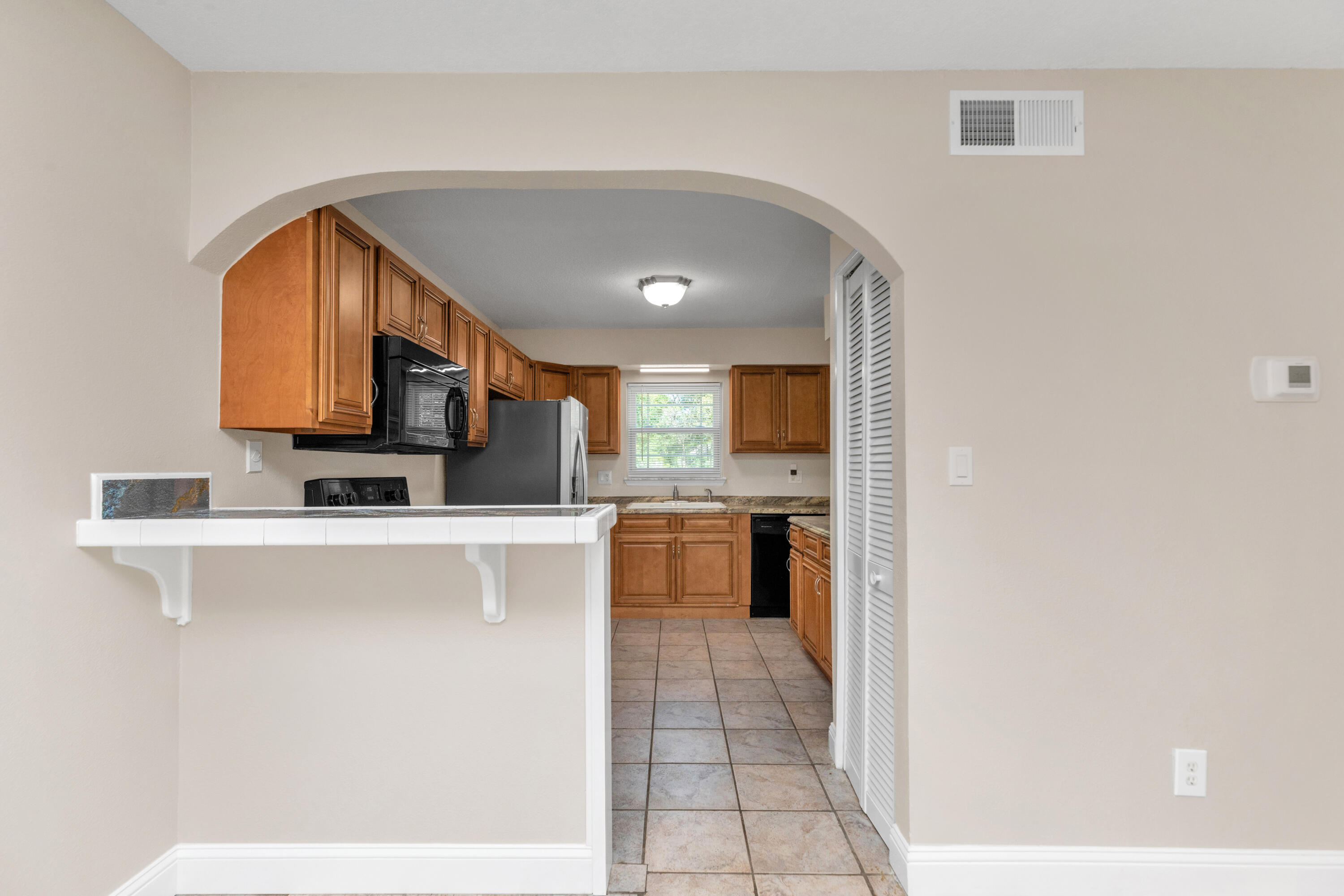 BAY POINT - Residential