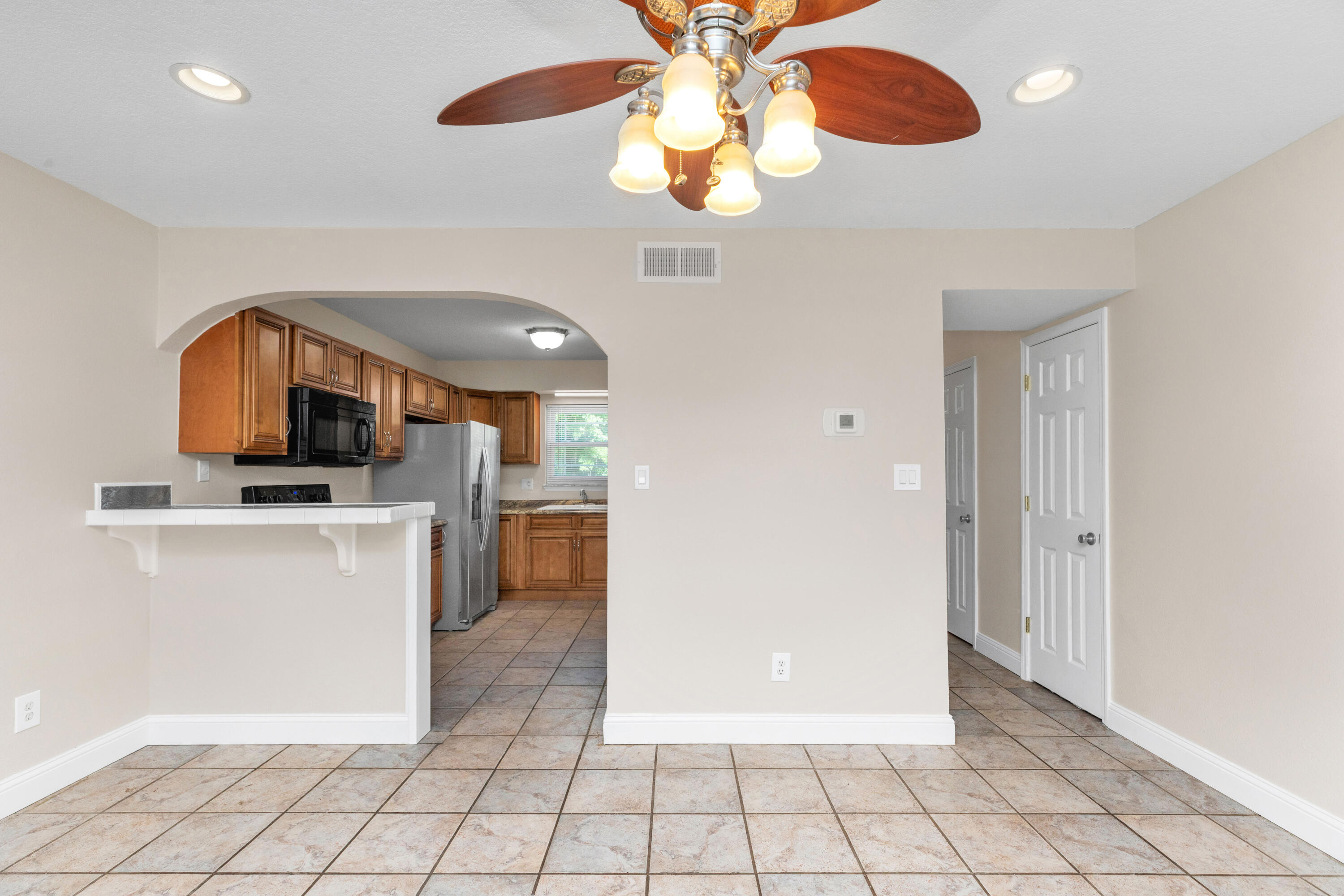 BAY POINT - Residential