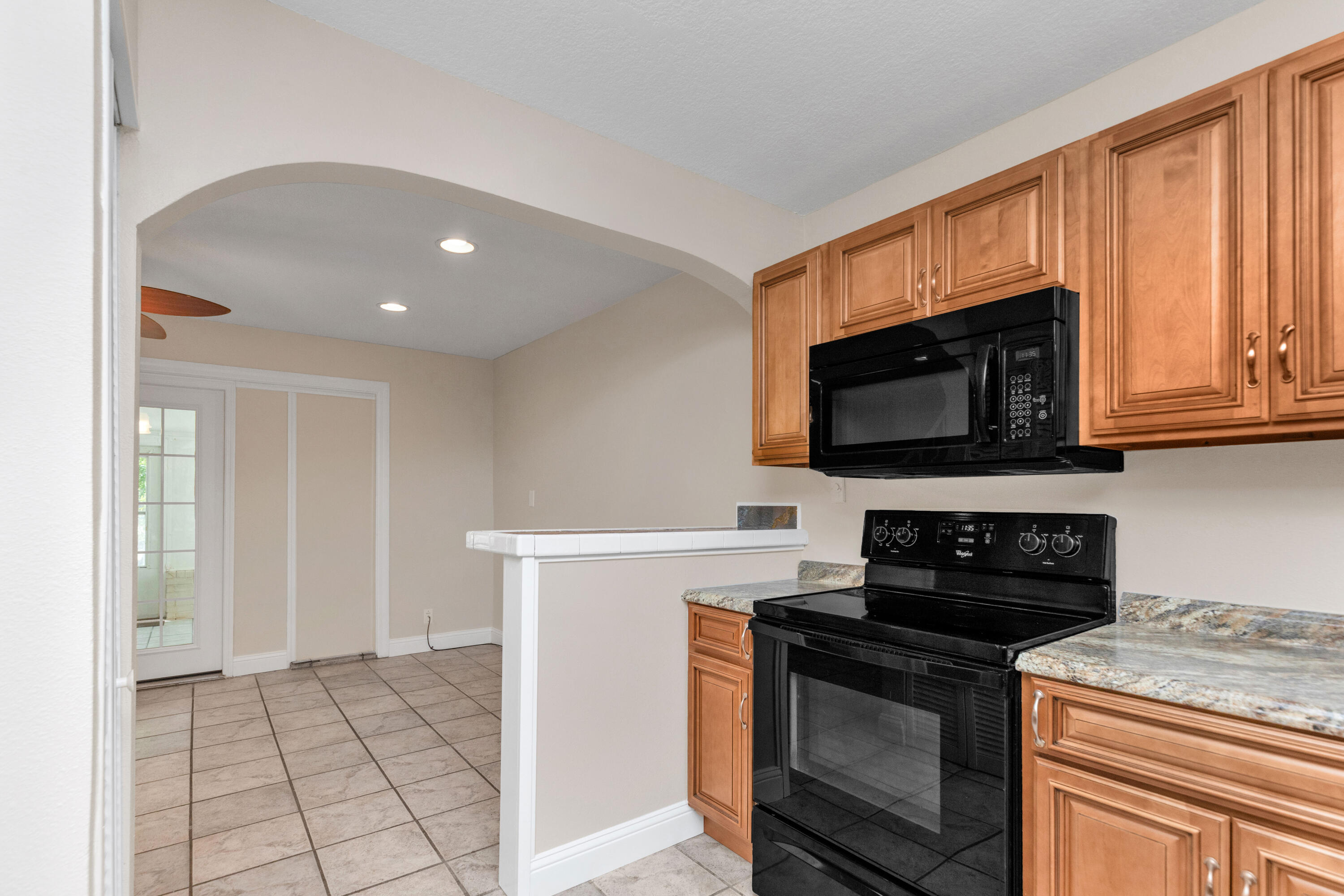 BAY POINT - Residential