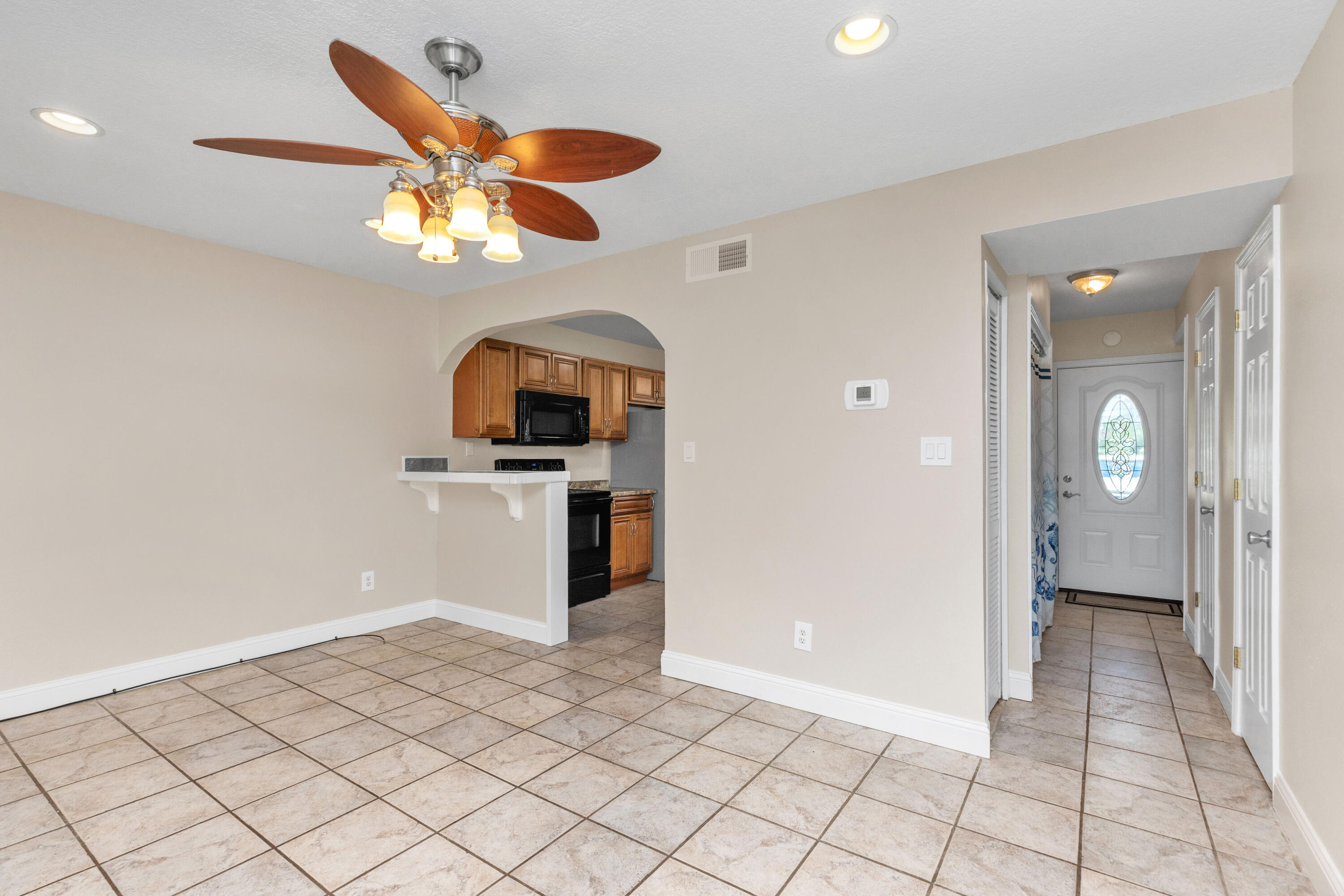 BAY POINT - Residential